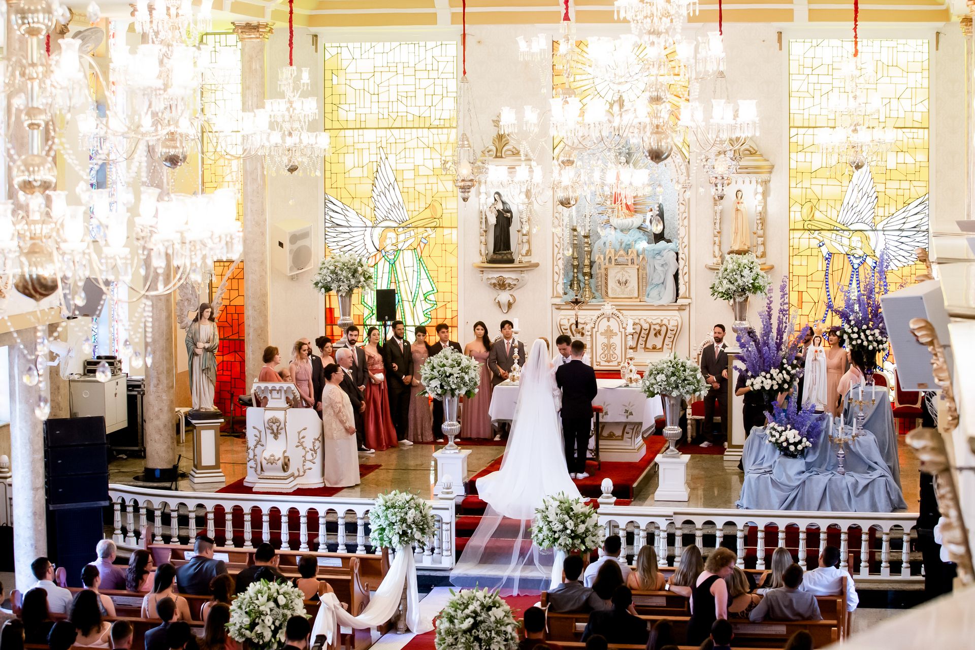 Casamento Juliana + Fabiano - 2 - 0