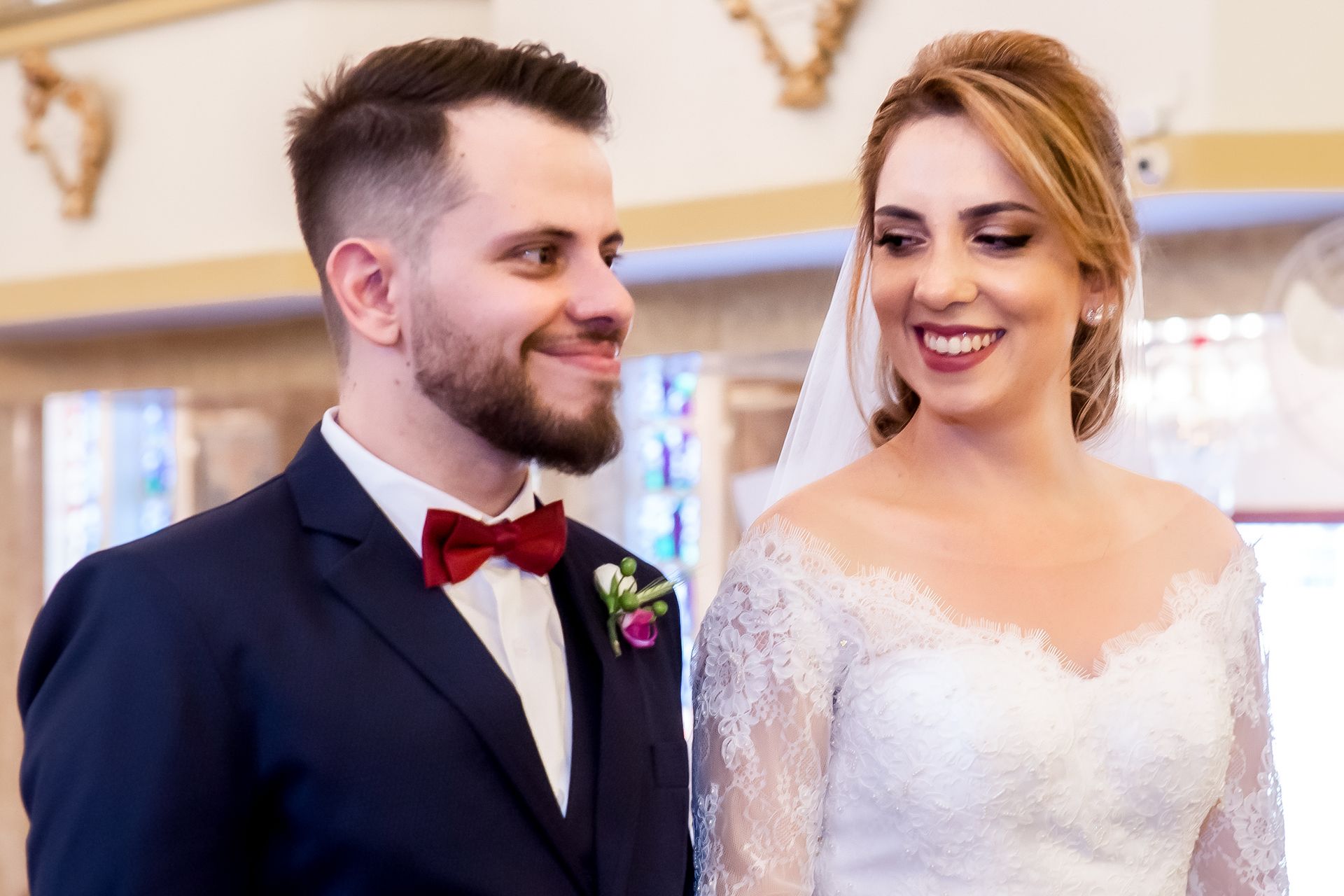 Casamento Juliana + Fabiano - 2 - 0