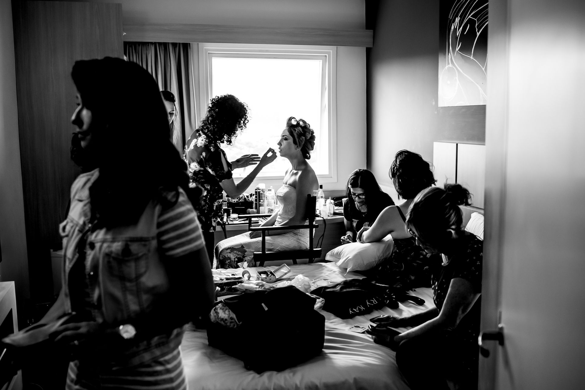 Casamento Juliana + Fabiano - 2 - 2