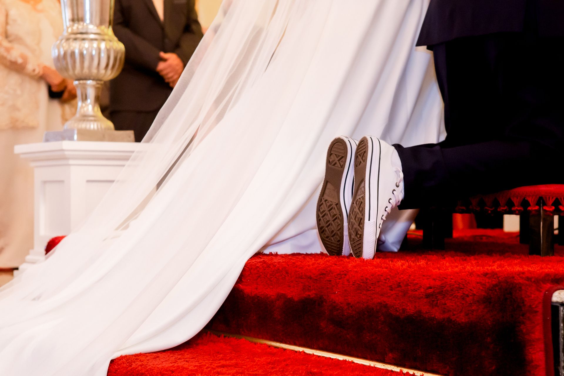 Casamento Juliana + Fabiano - 2 - 2