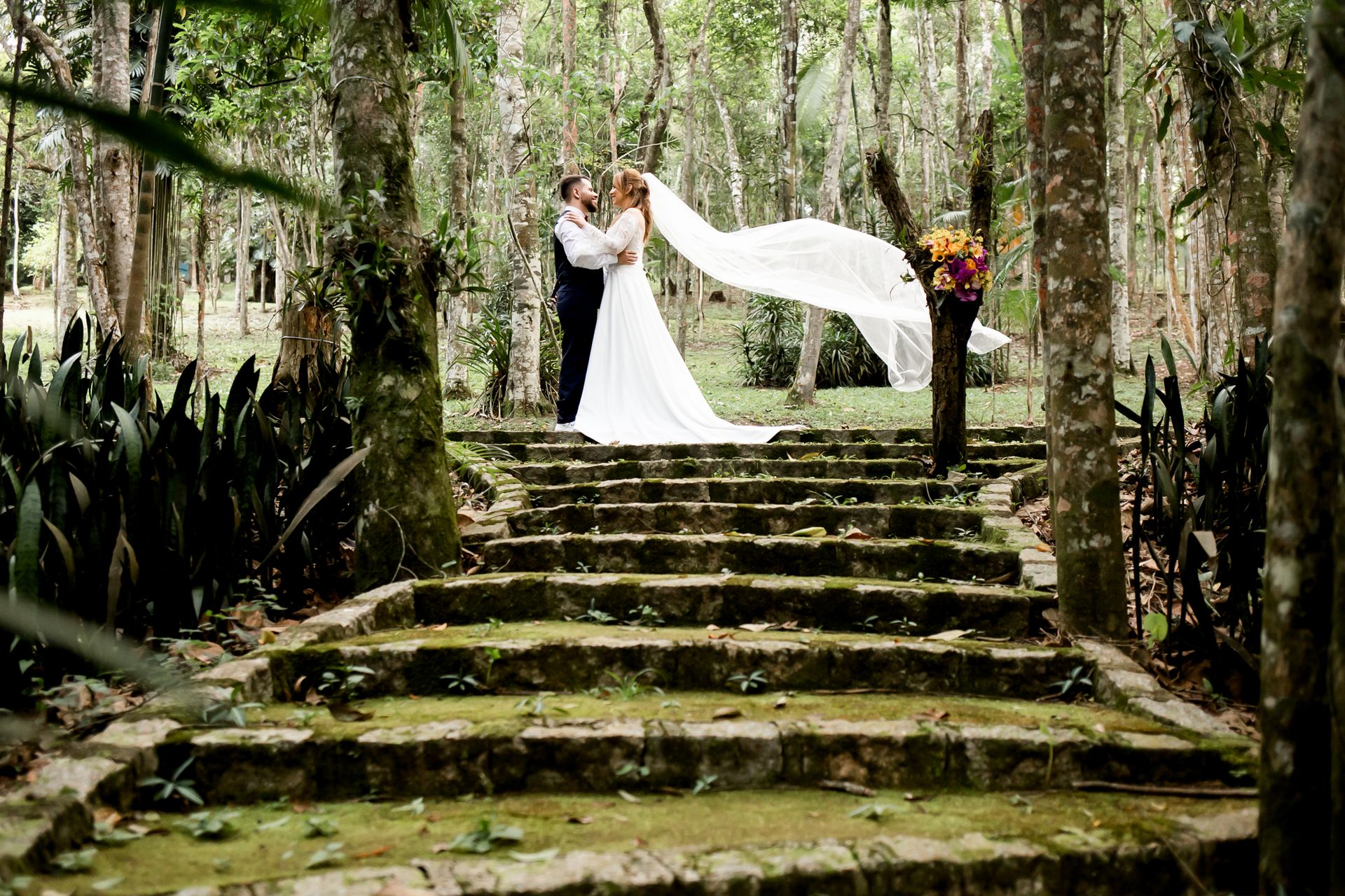 Casamento Juliana + Fabiano - 2 - 3