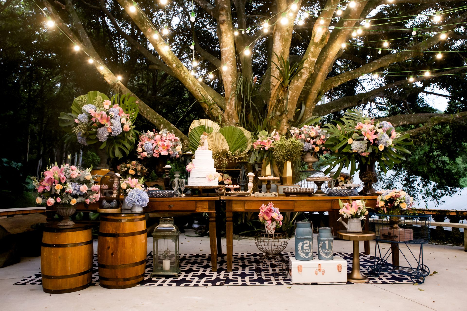 Casamento Juliana + Fabiano - 2 - 1