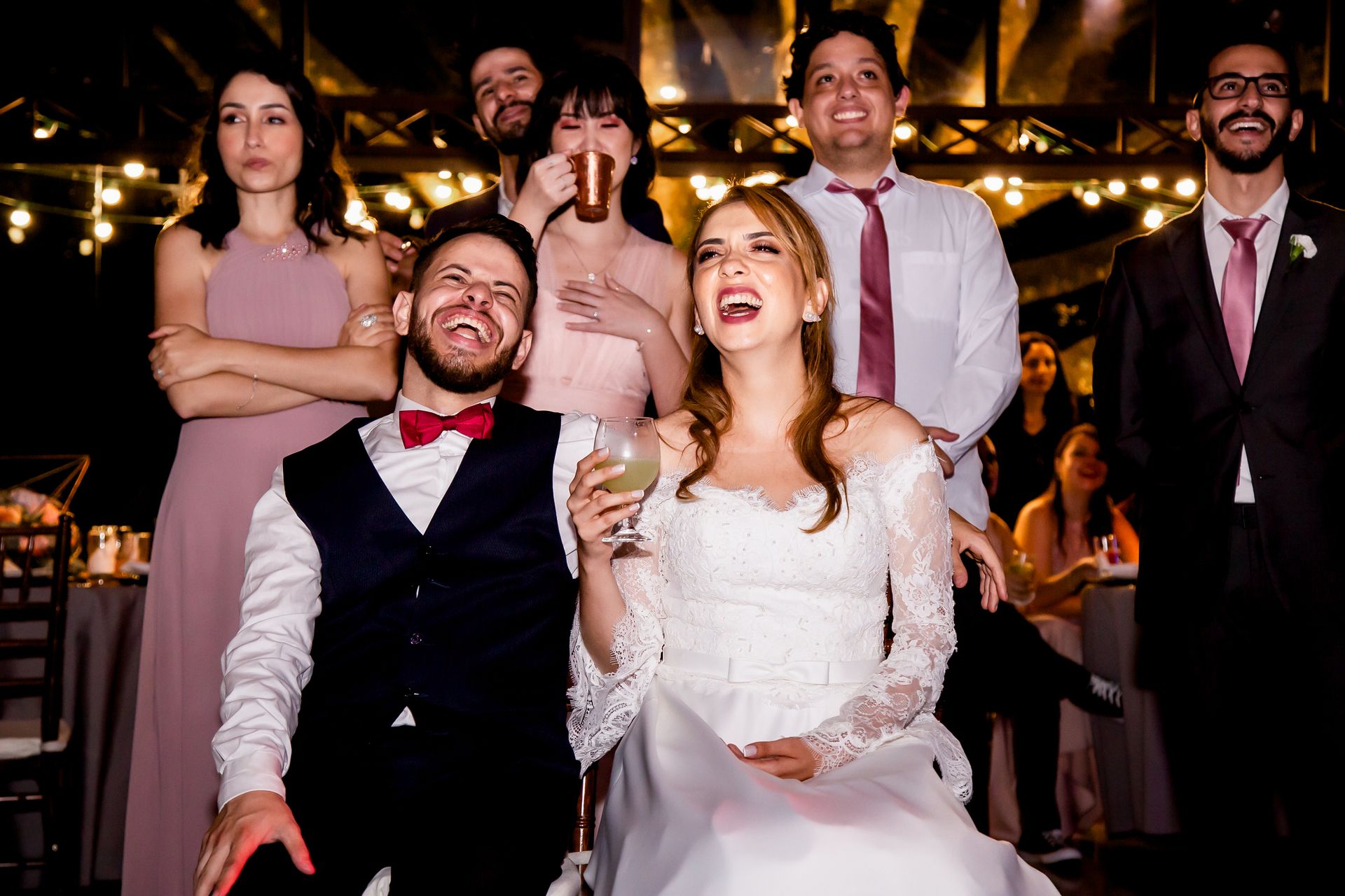 Casamento Juliana + Fabiano - 2 - 1