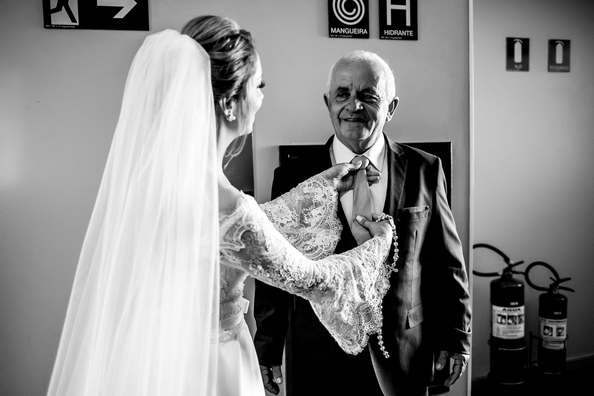 Casamento Juliana + Fabiano - 2 - 1