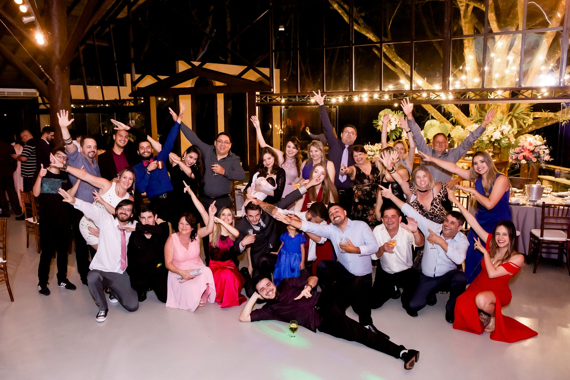 Casamento Juliana + Fabiano - 2 - 3