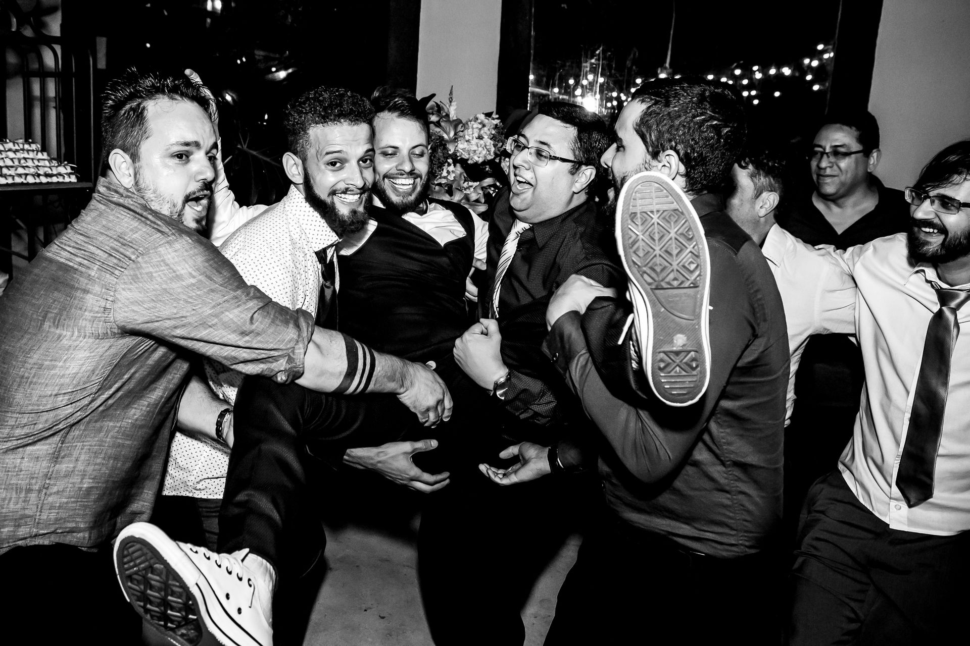 Casamento Juliana + Fabiano - 2 - 0