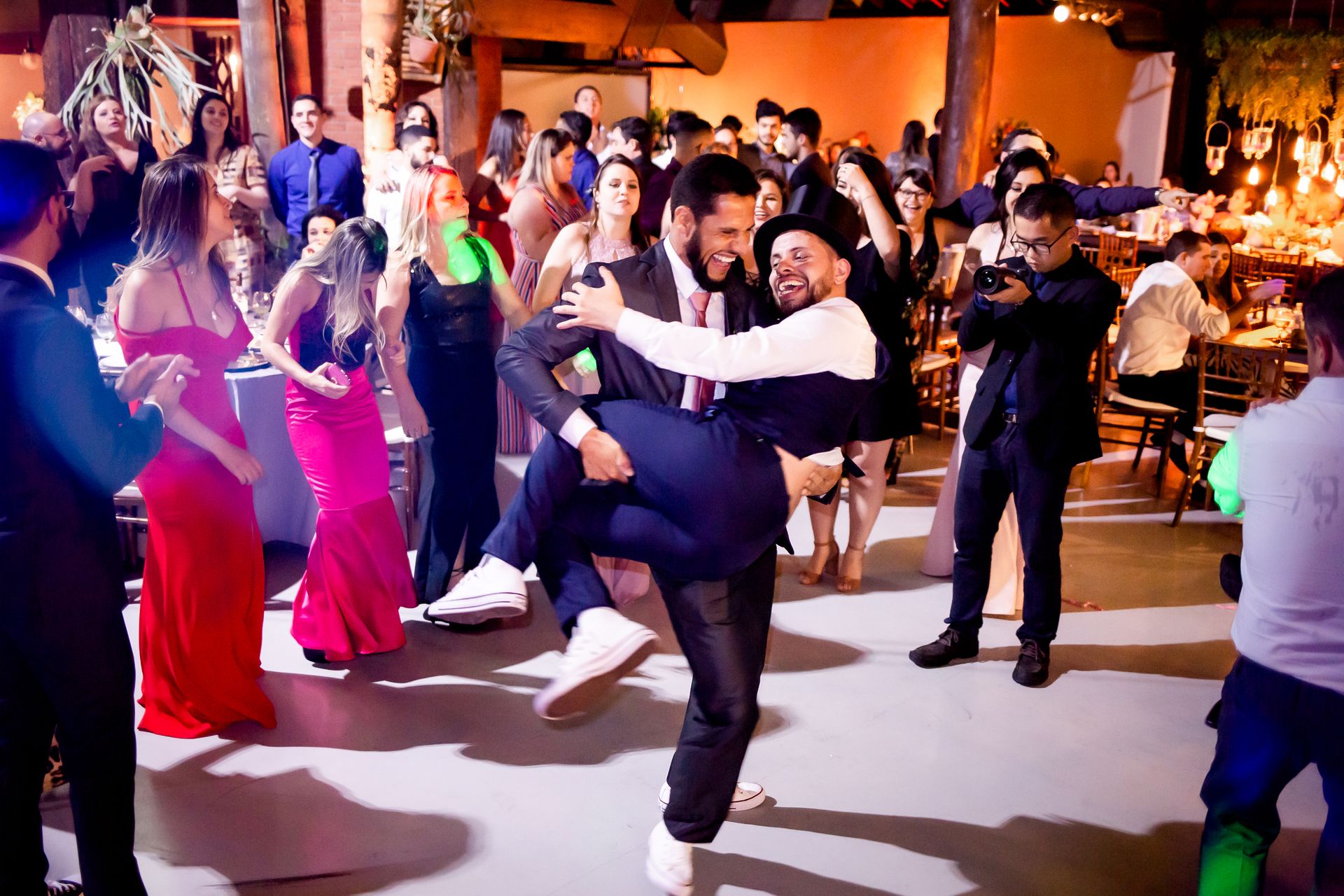 Casamento Juliana + Fabiano - 2 - 3