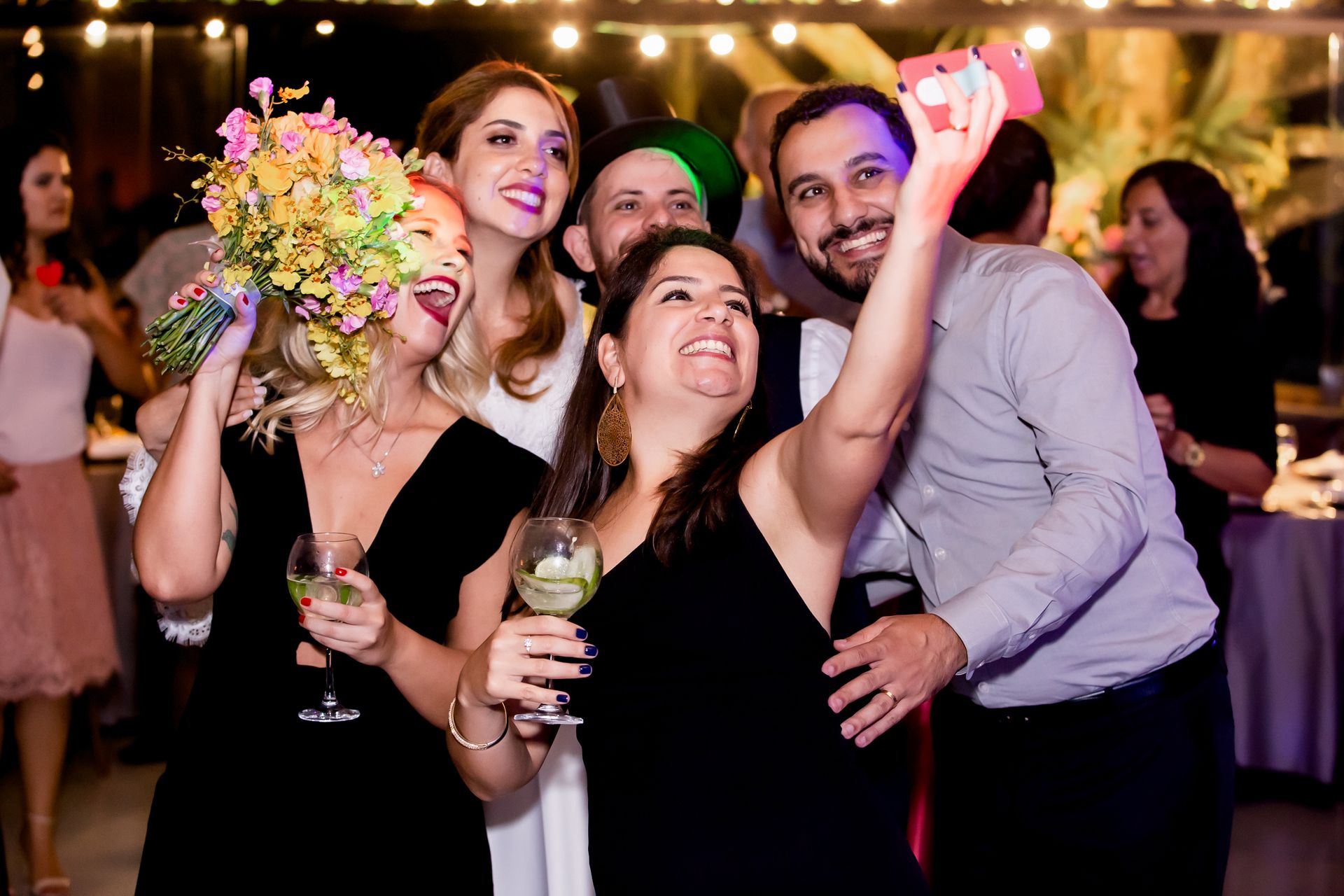 Casamento Juliana + Fabiano - 2 - 1