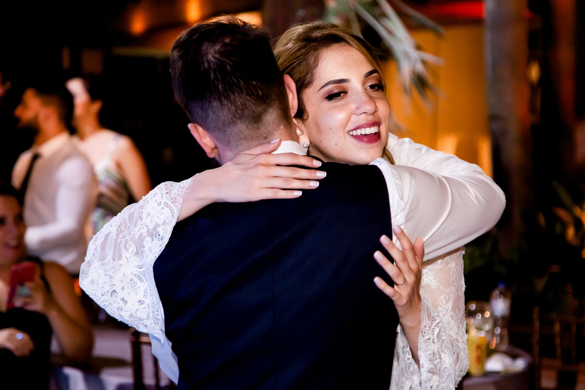 Casamento Juliana + Fabiano - 2 - 0