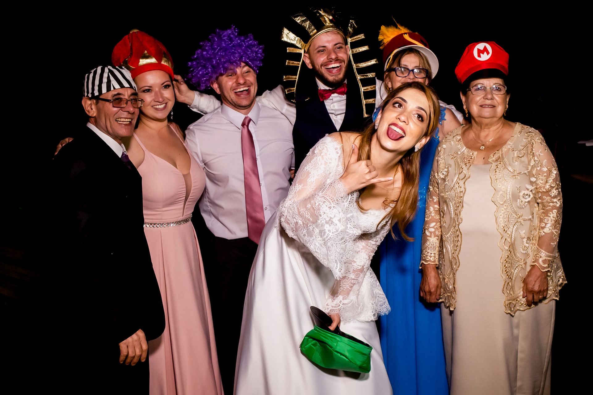 Casamento Juliana + Fabiano - 2 - 0