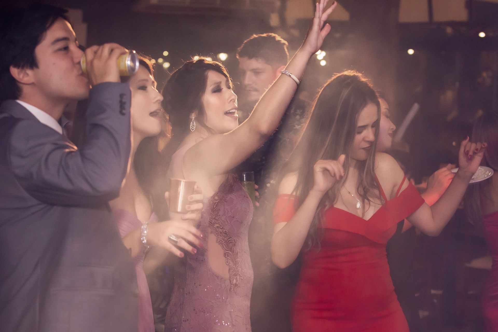 Casamento Juliana + Fabiano - 2 - 1