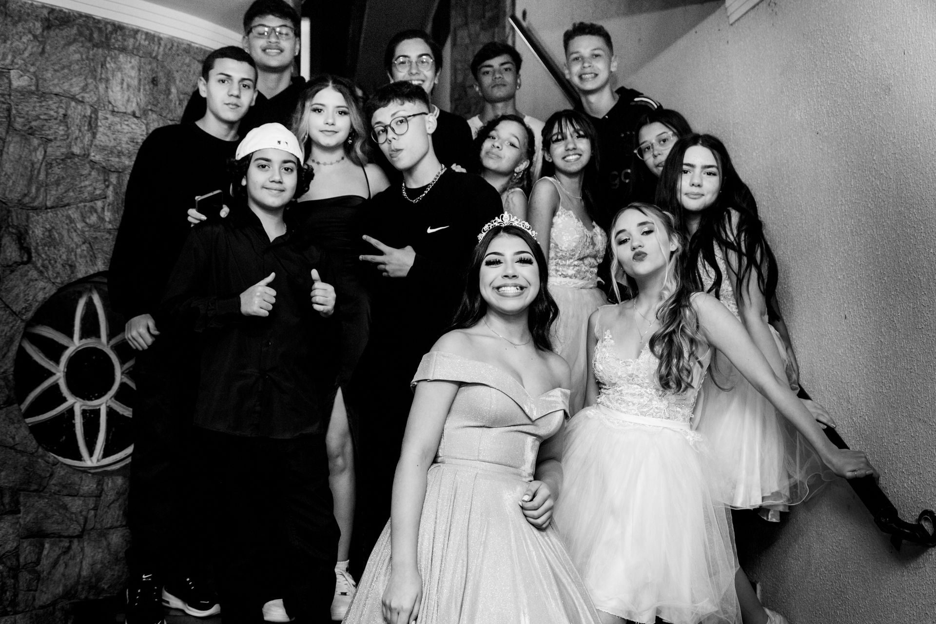 Debutante Isabeli - 2 - 2