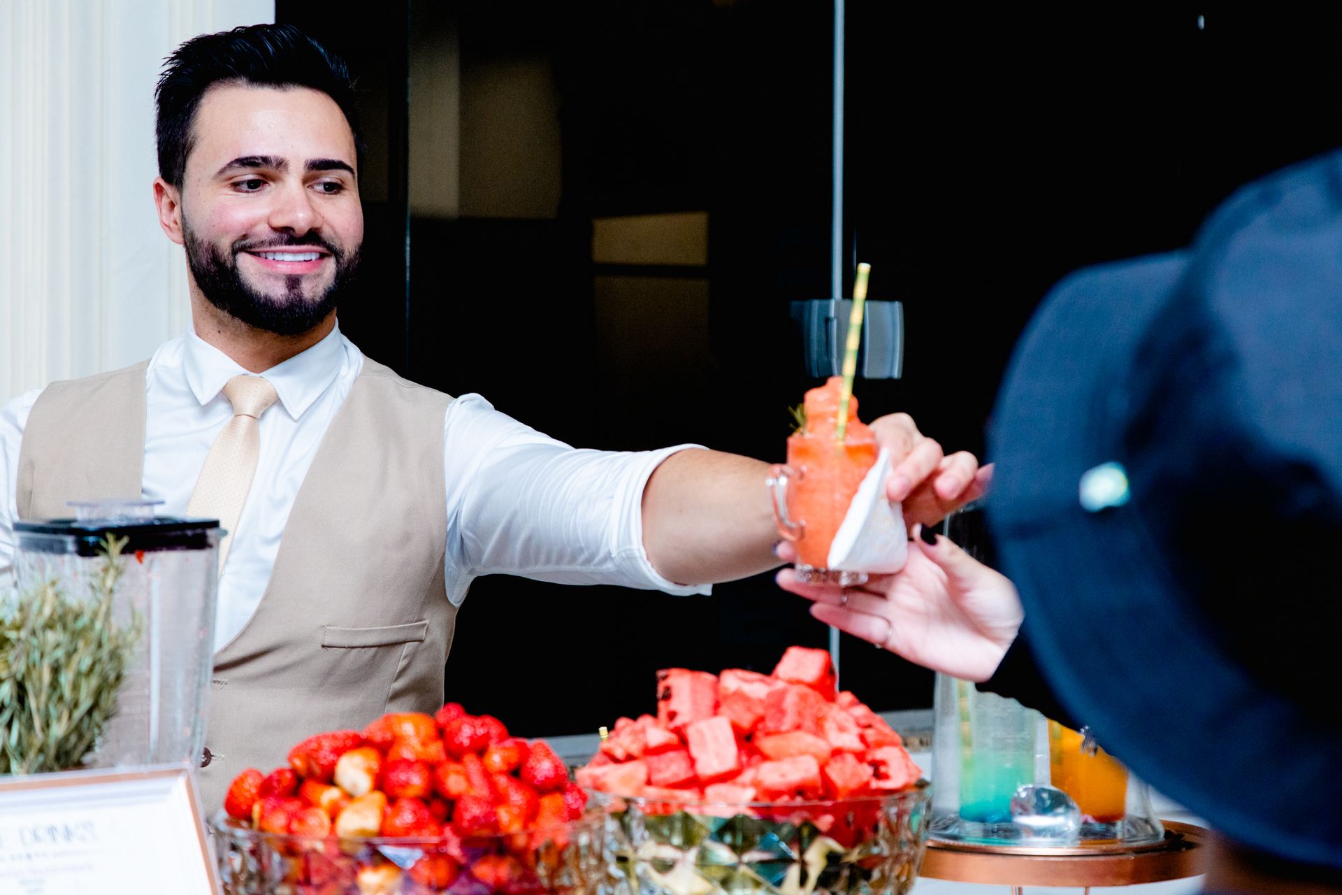 Debutante Isabeli - 2 - 3