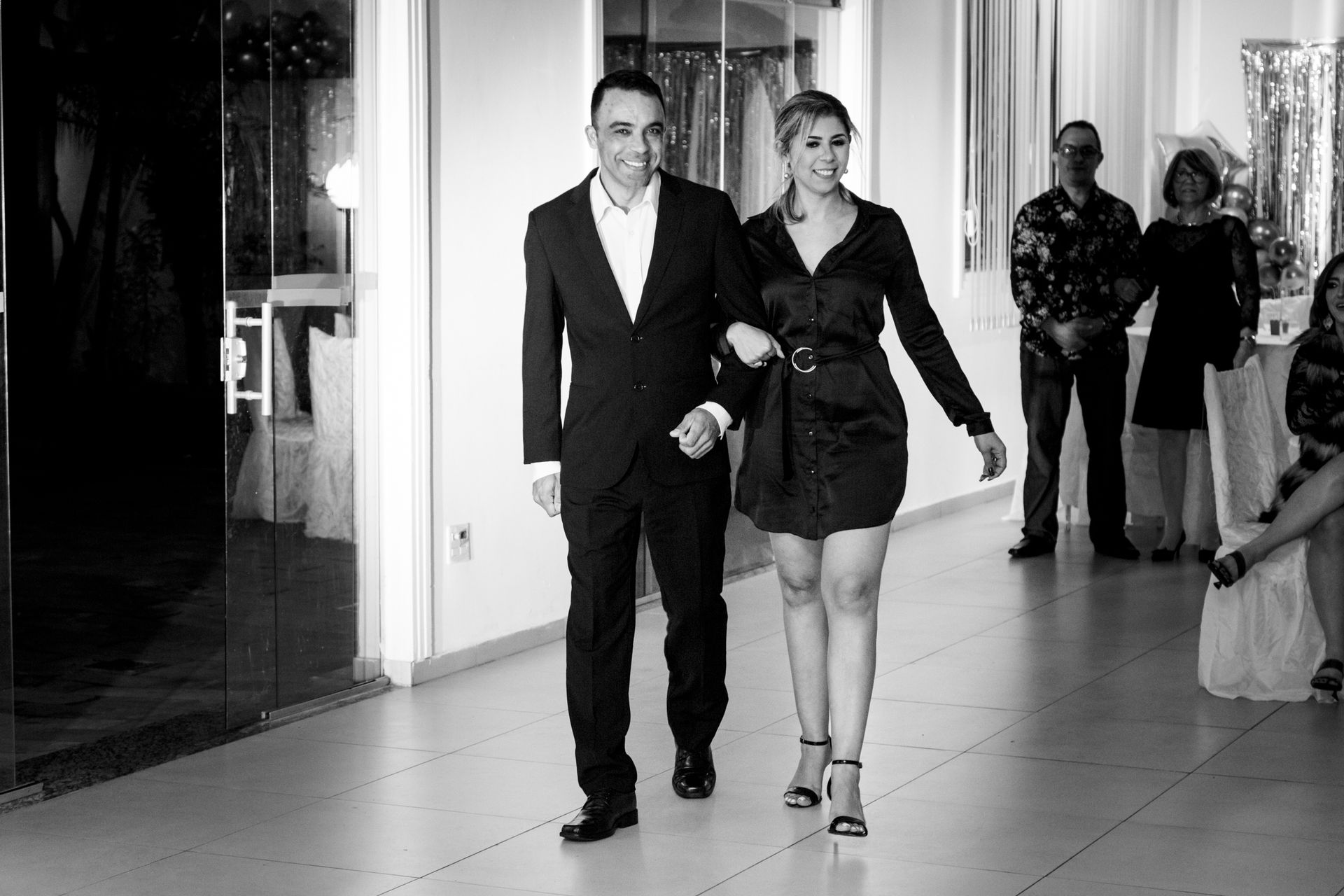 Debutante Isabeli - 2 - 1