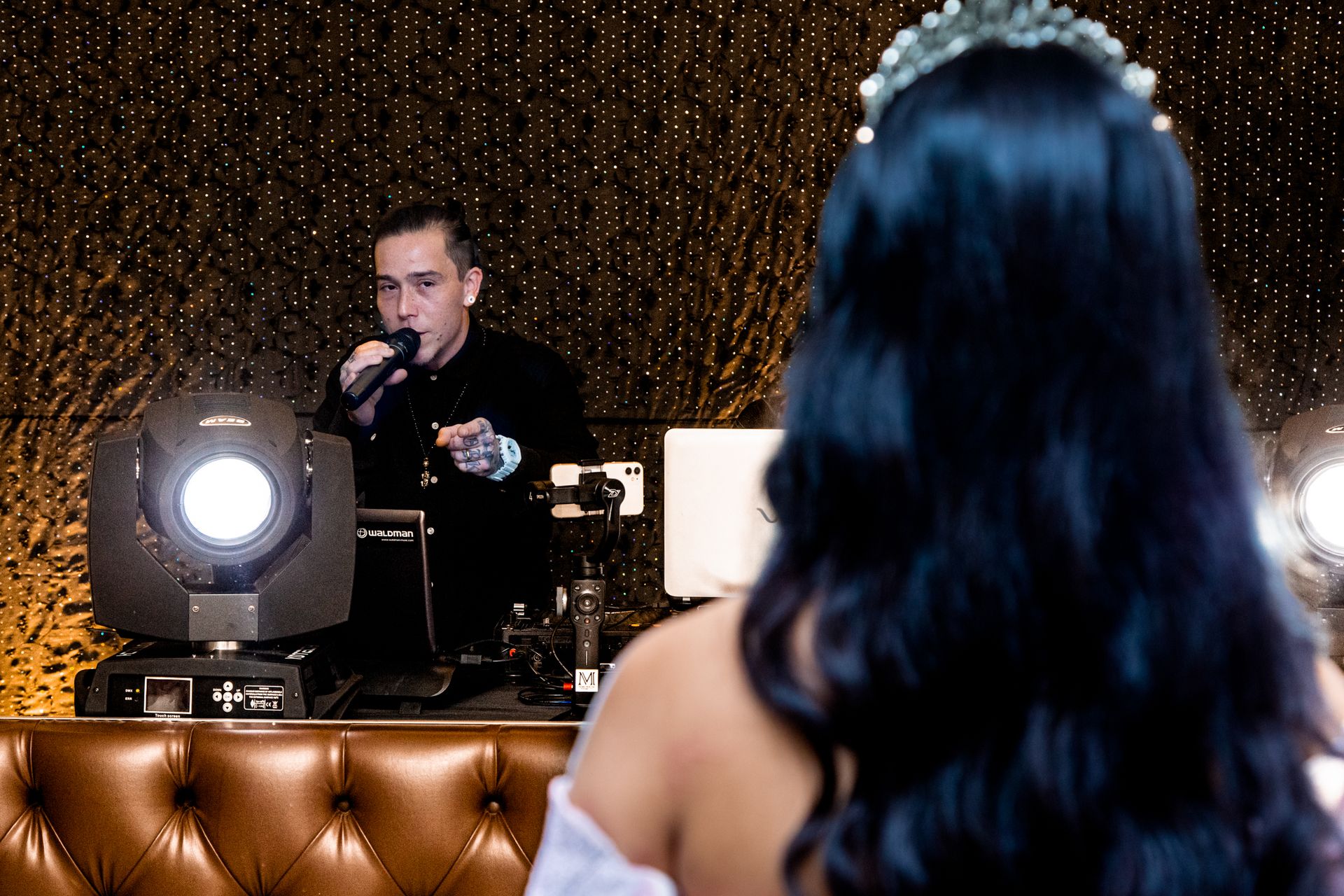 Debutante Isabeli - 2 - 3