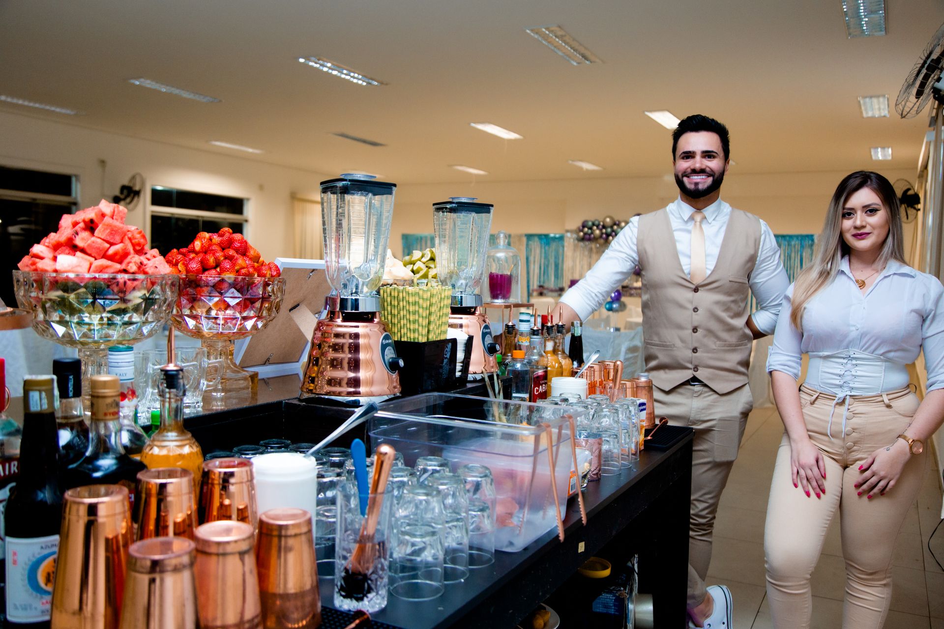 Debutante Isabeli - 2 - 3