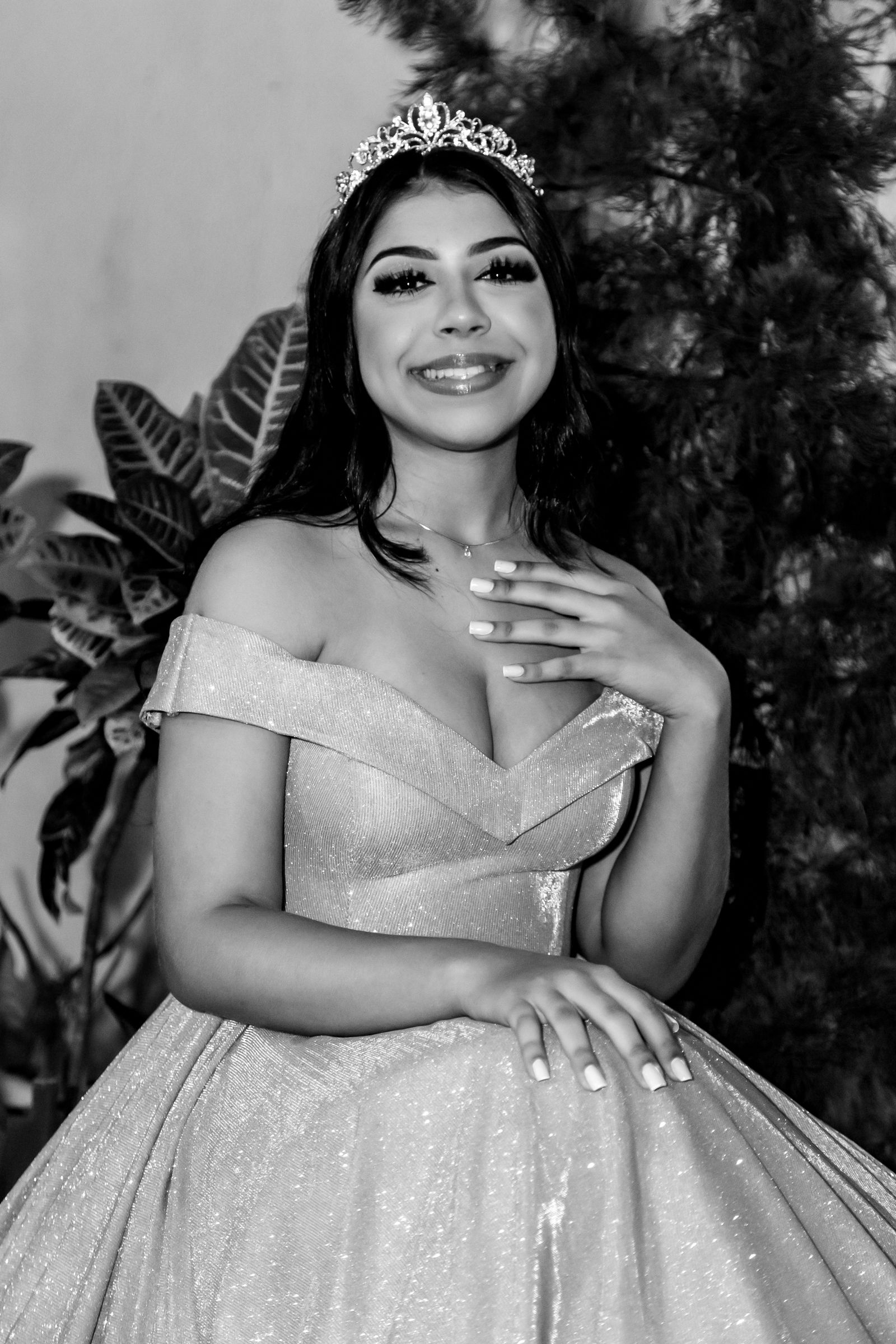 Debutante Isabeli - 2 - 2