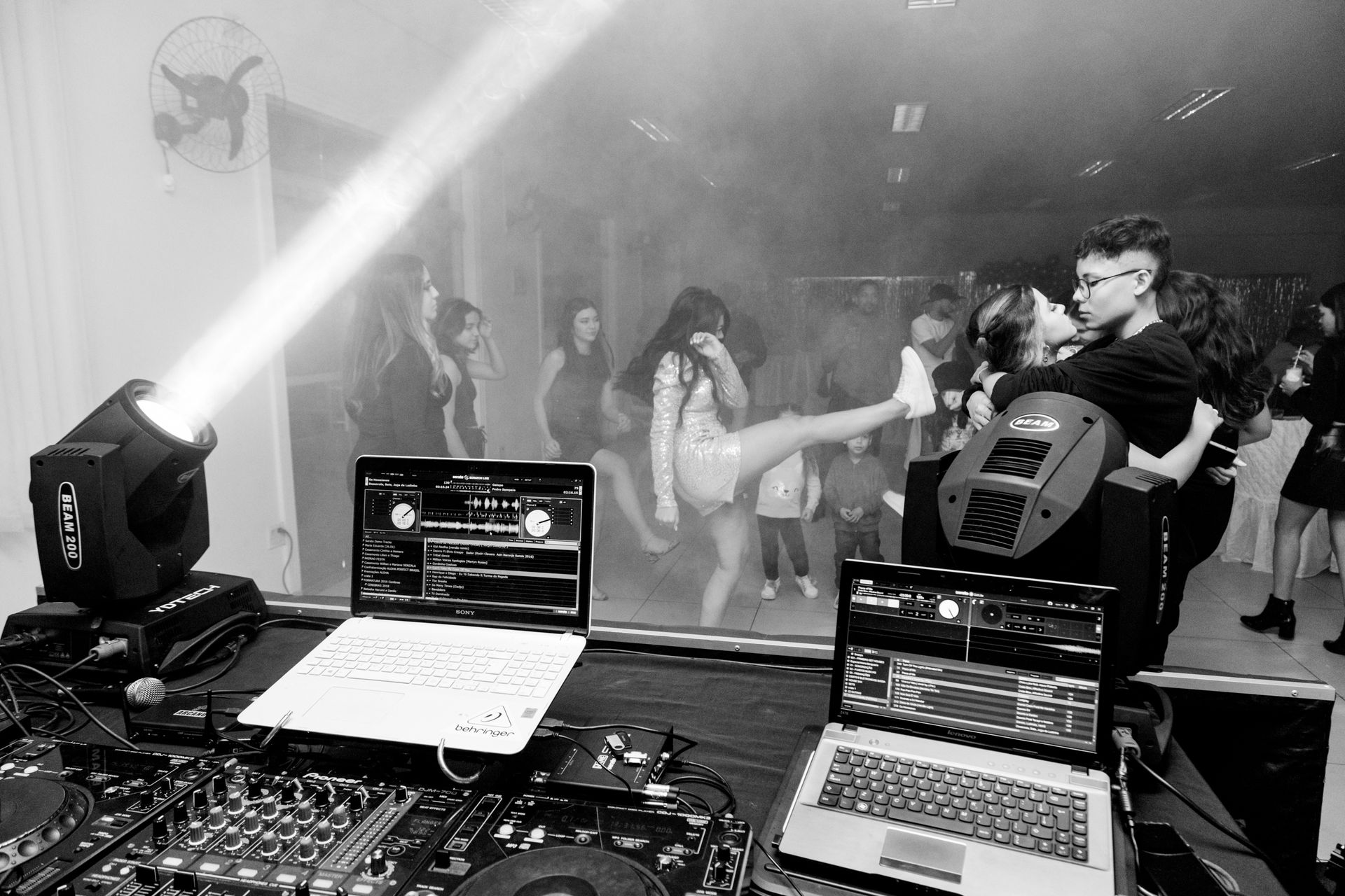 Debutante Isabeli - 2 - 1