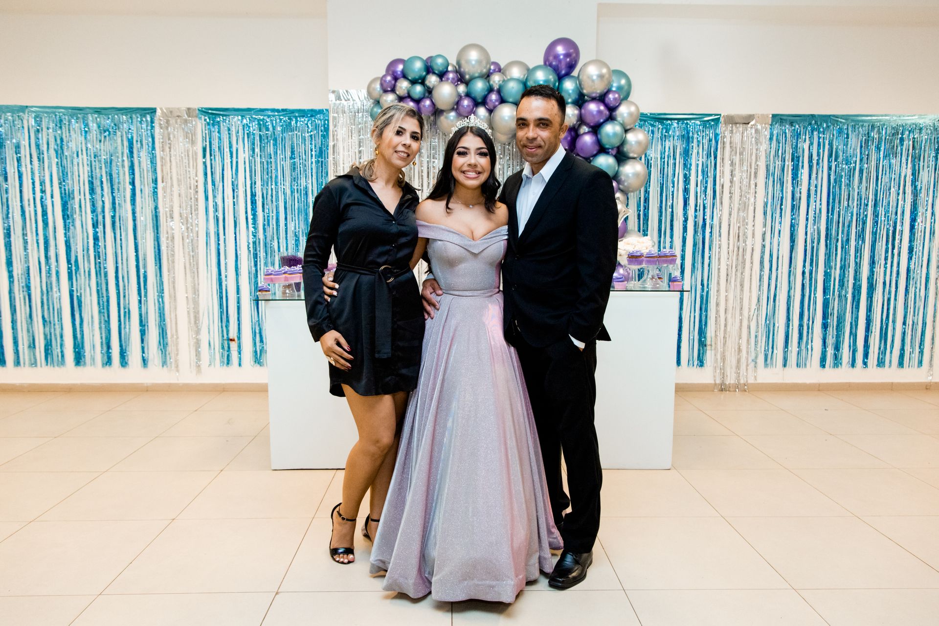 Debutante Isabeli - 2 - 3