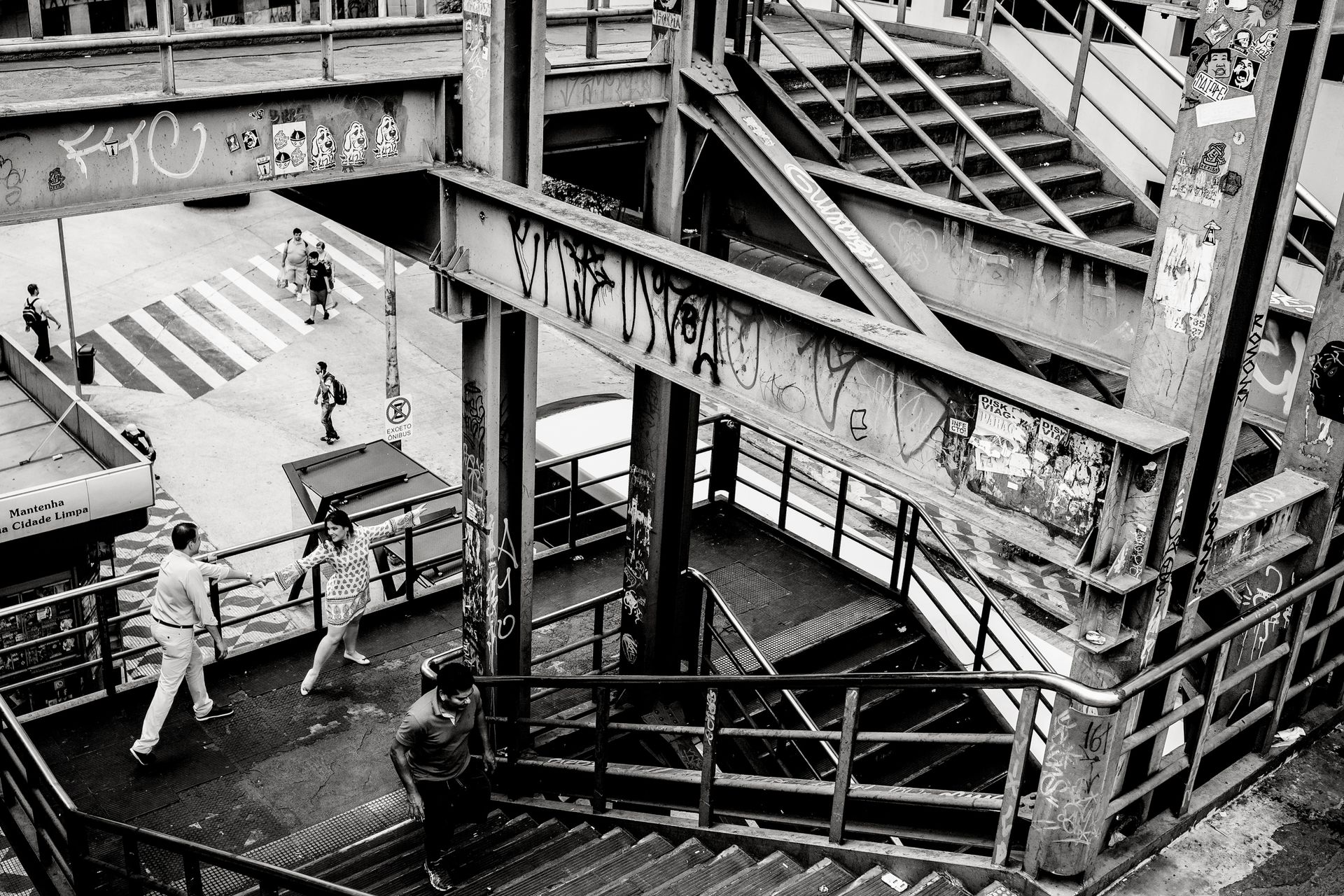 Pré Wedding Fernanda + Alexandre - 2 - 0