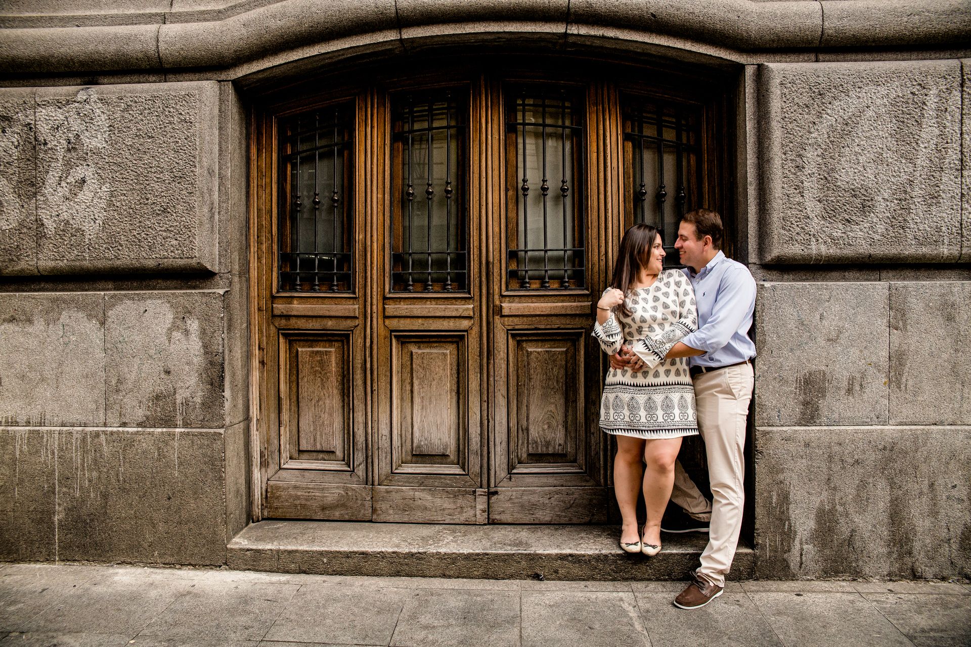 Pré Wedding Fernanda + Alexandre - 2 - 3