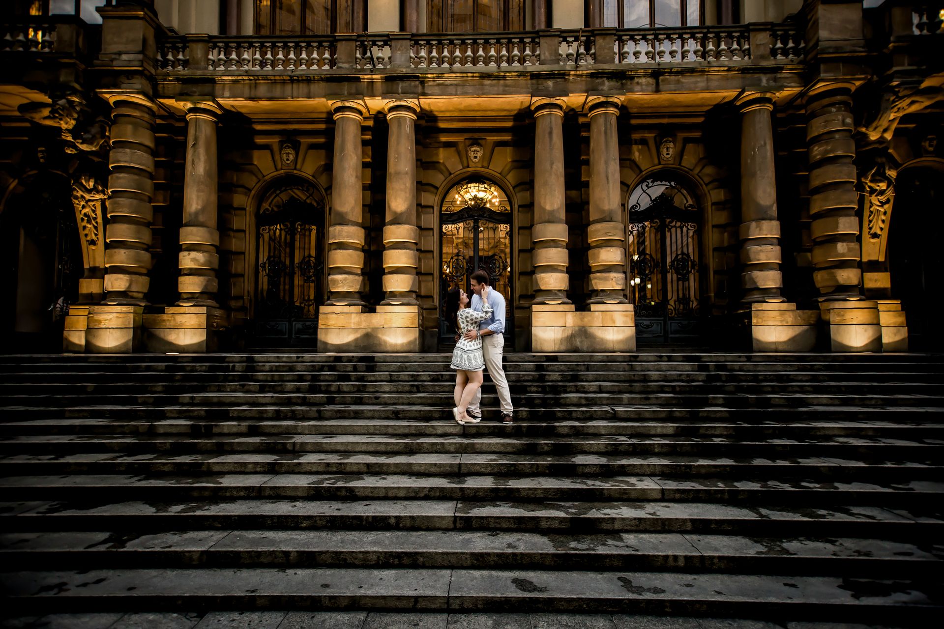 Pré Wedding Fernanda + Alexandre - 2 - 0