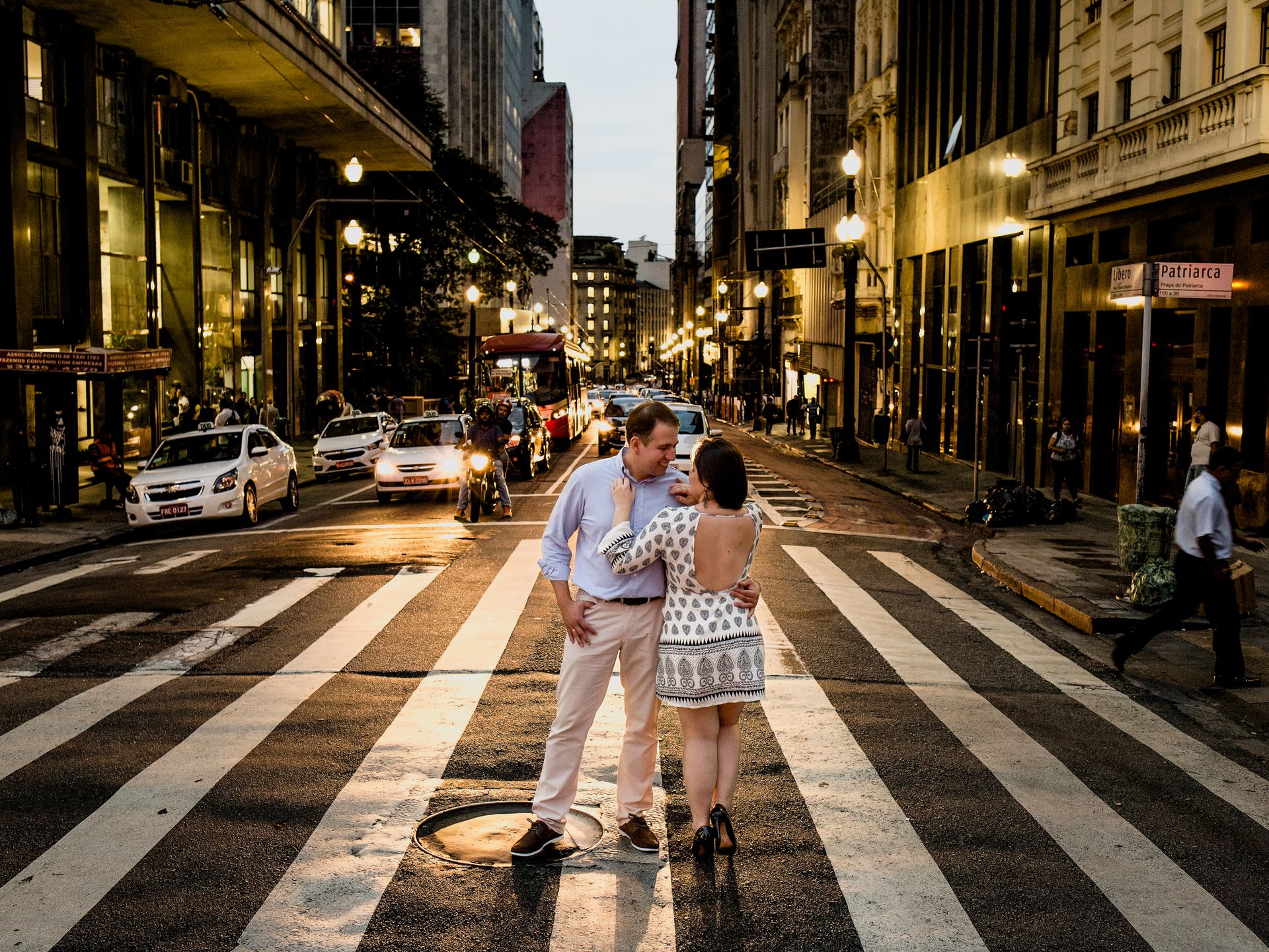 Pré Wedding Fernanda + Alexandre - 2 - 2