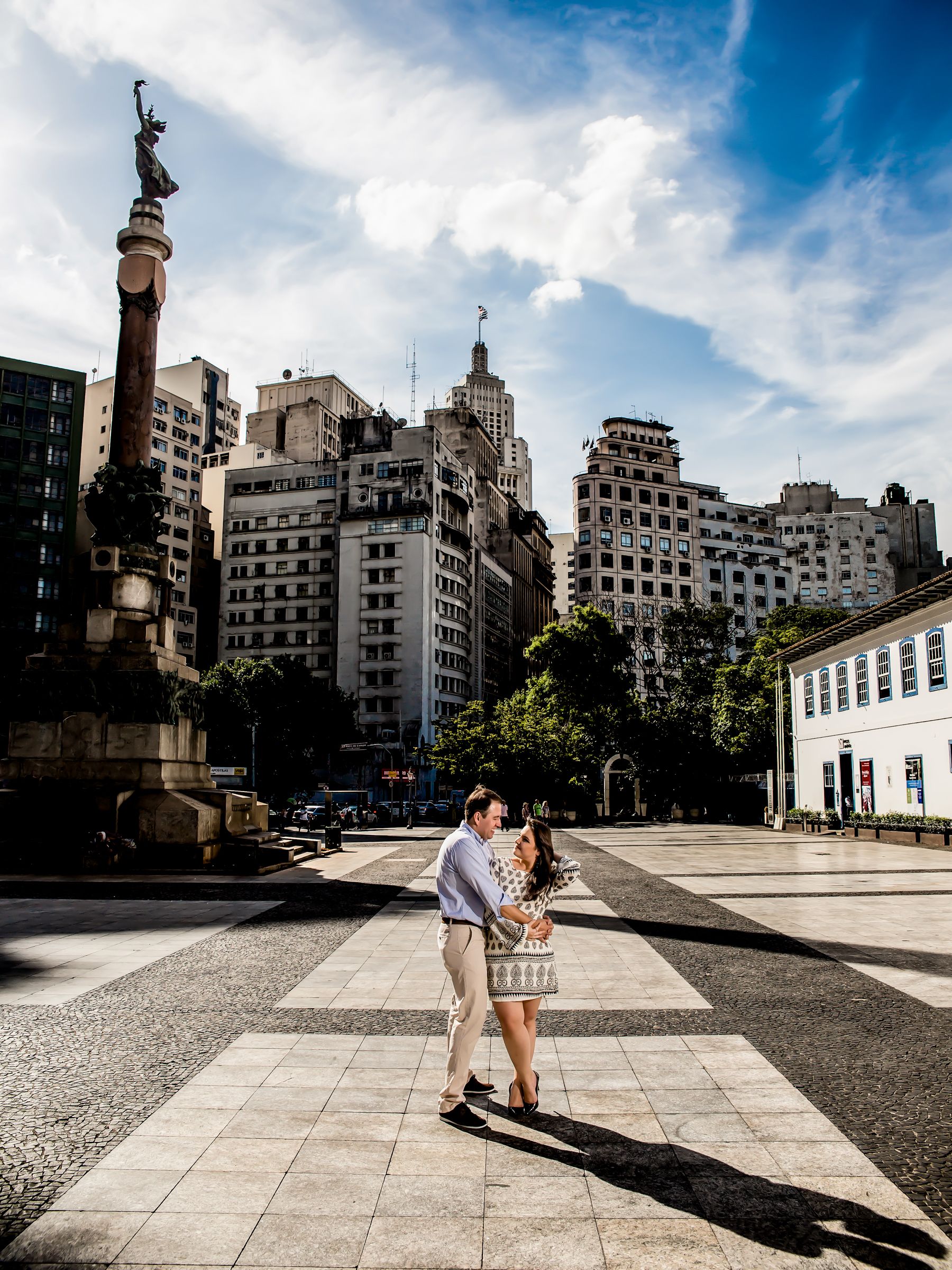 Pré Wedding Fernanda + Alexandre - 2 - 1
