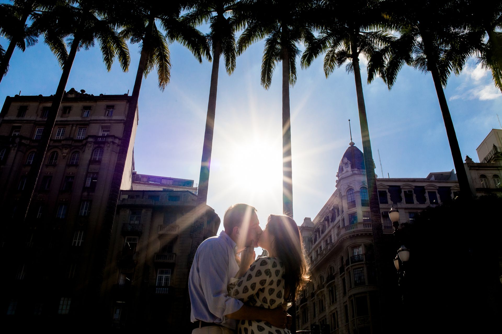 Pré Wedding Fernanda + Alexandre - 2 - 3