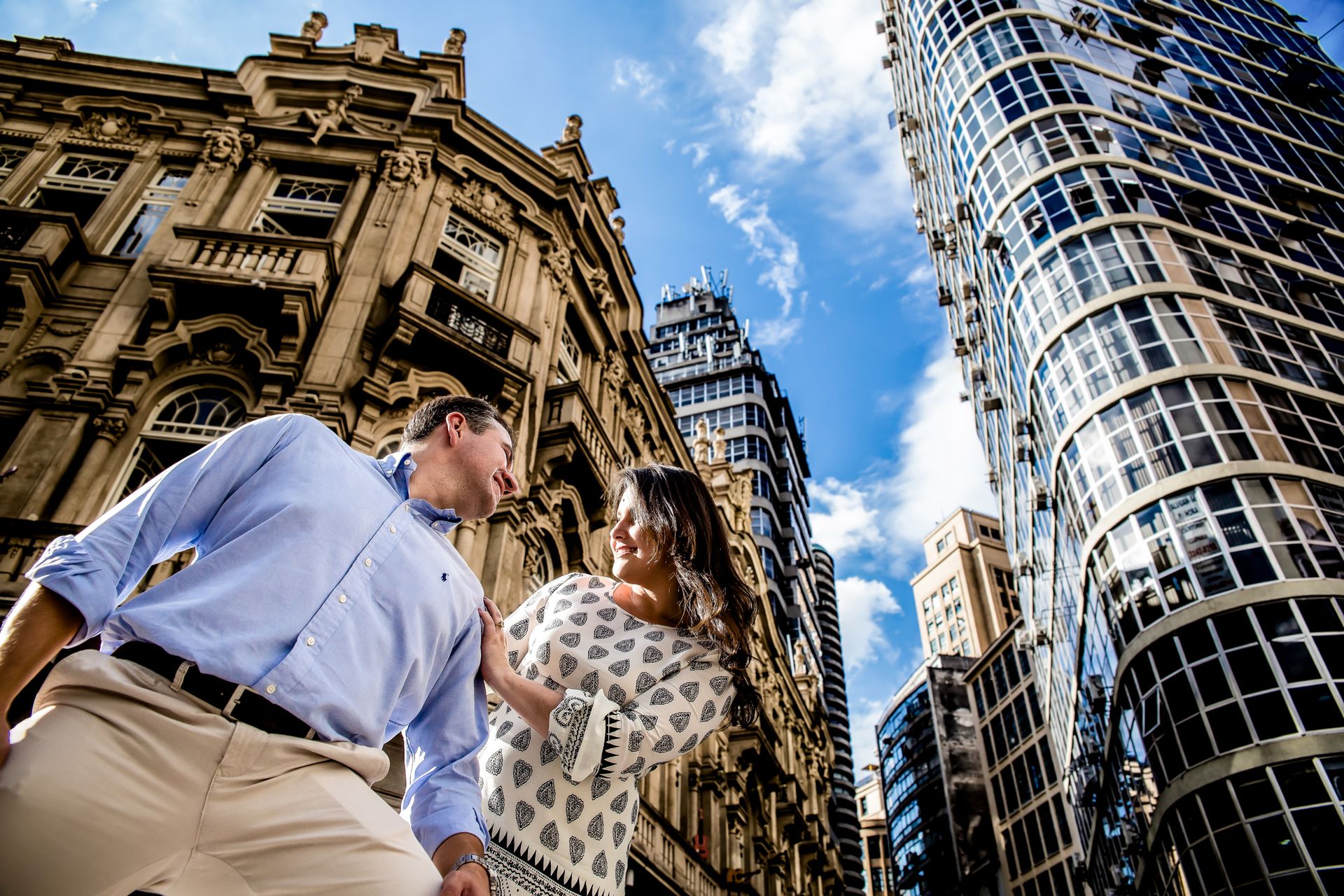 Pré Wedding Fernanda + Alexandre - 2 - 0