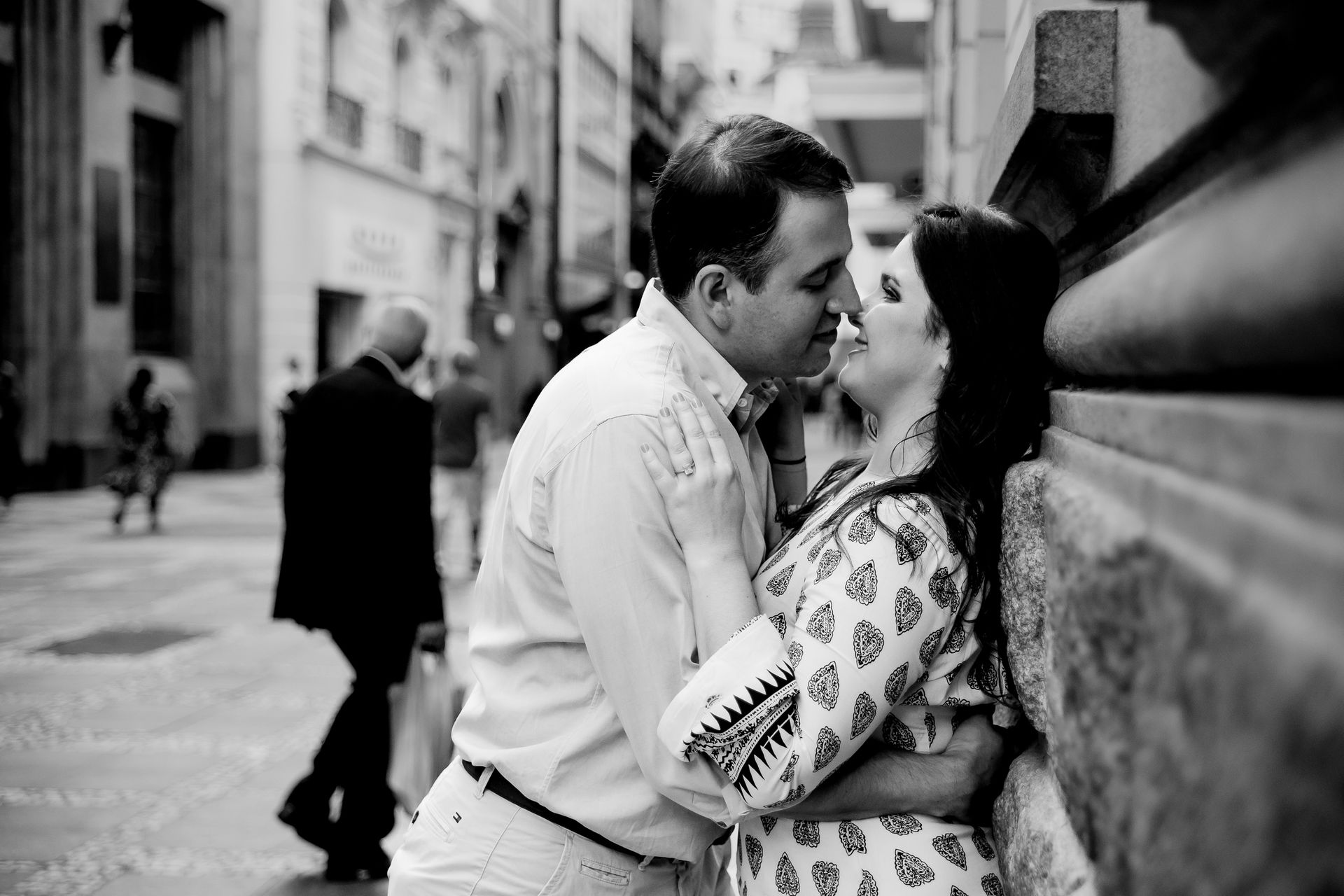 Pré Wedding Fernanda + Alexandre - 2 - 2