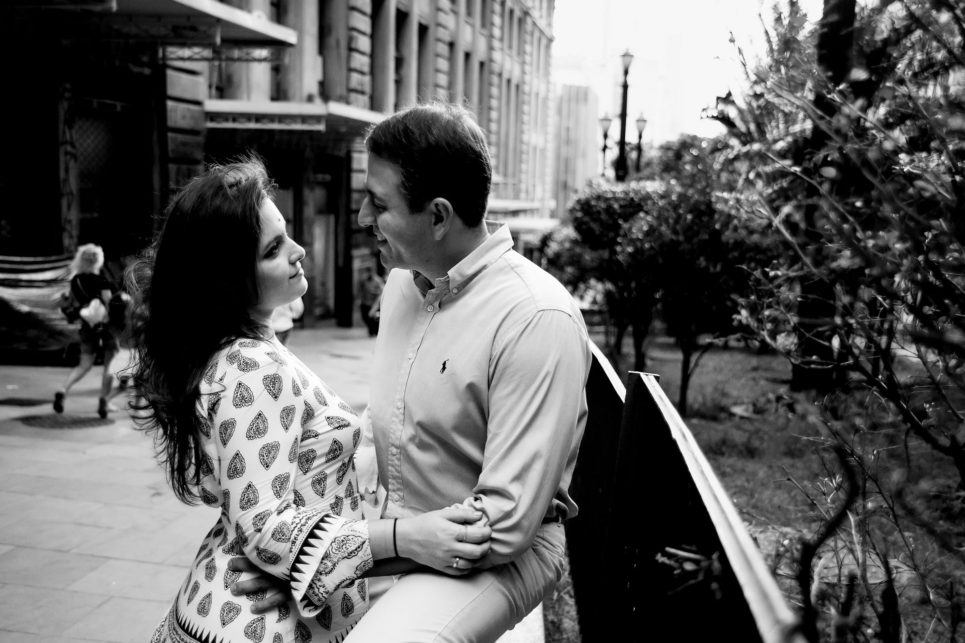 Pré Wedding Fernanda + Alexandre - 2 - 3