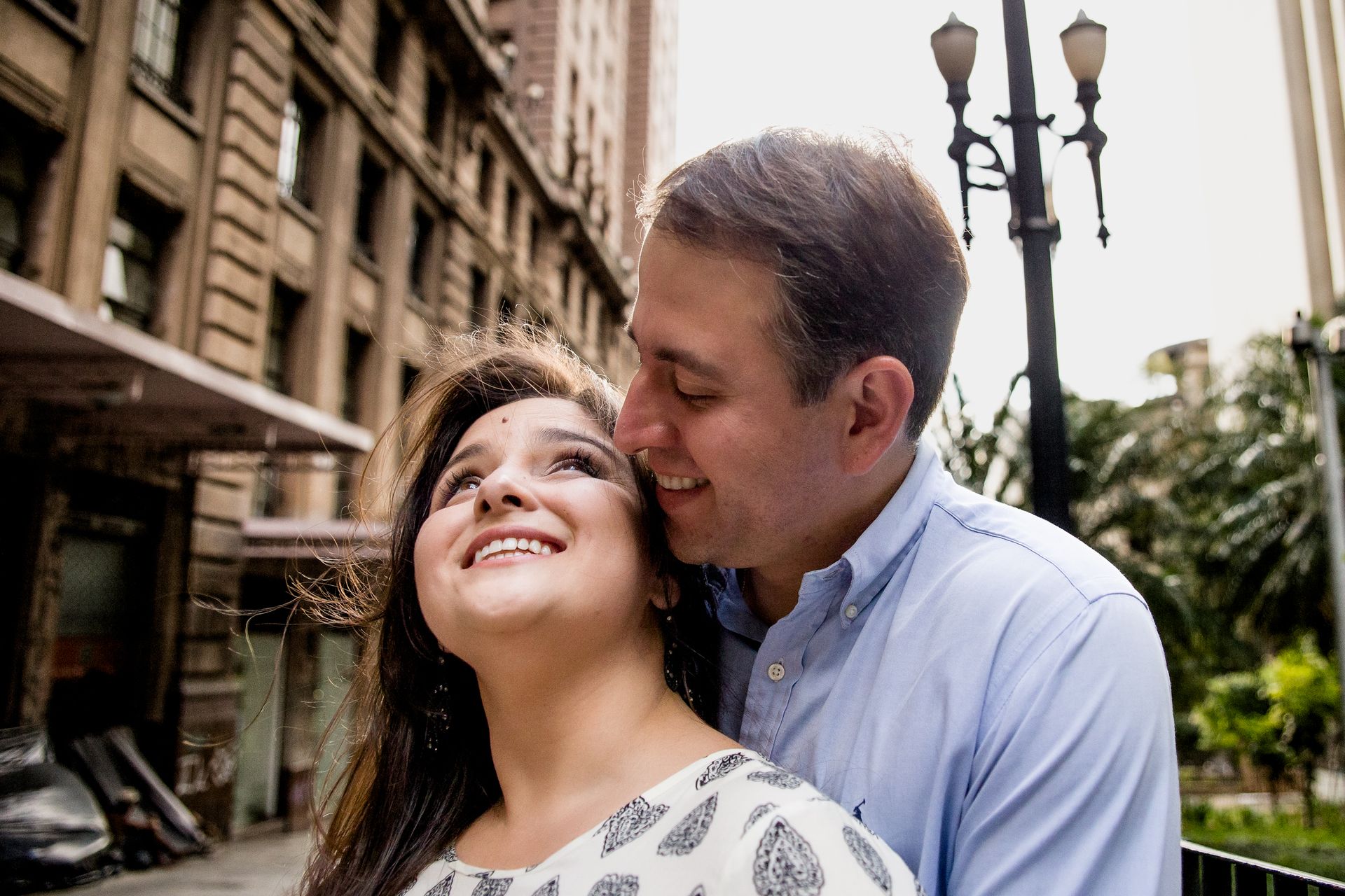 Pré Wedding Fernanda + Alexandre - 2 - 0