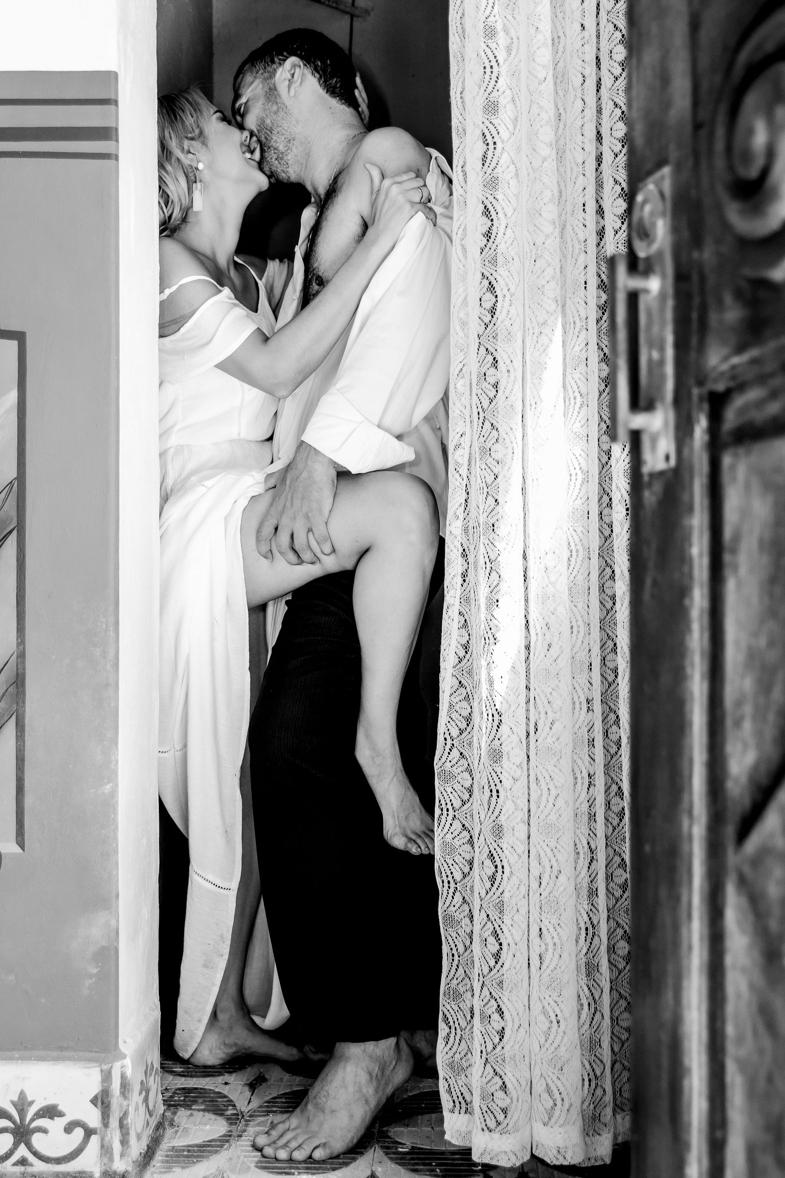 Pré Wedding Camila + Bruno - 2 - 2