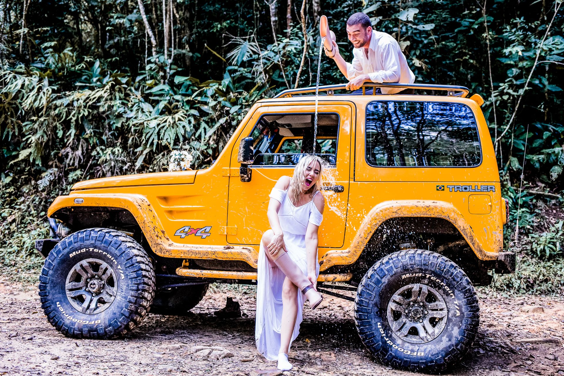 Pré Wedding - 2 - 13