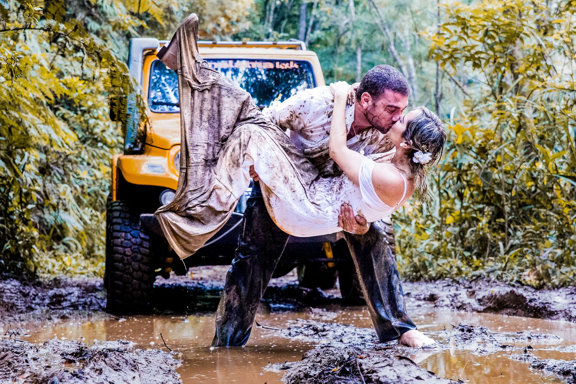 Pré Wedding - 2 - 23