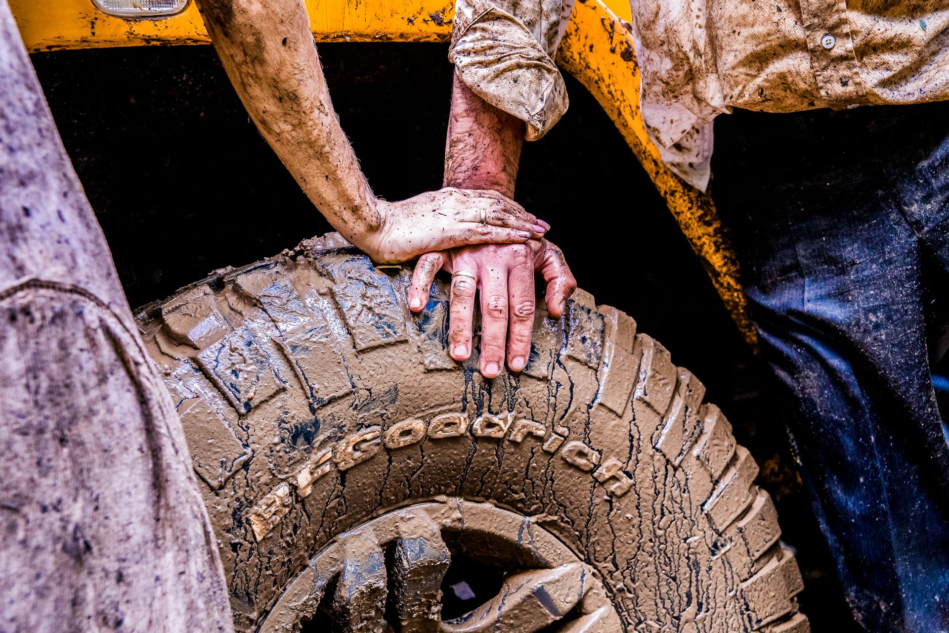 Pré Wedding Camila + Bruno - 2 - 1