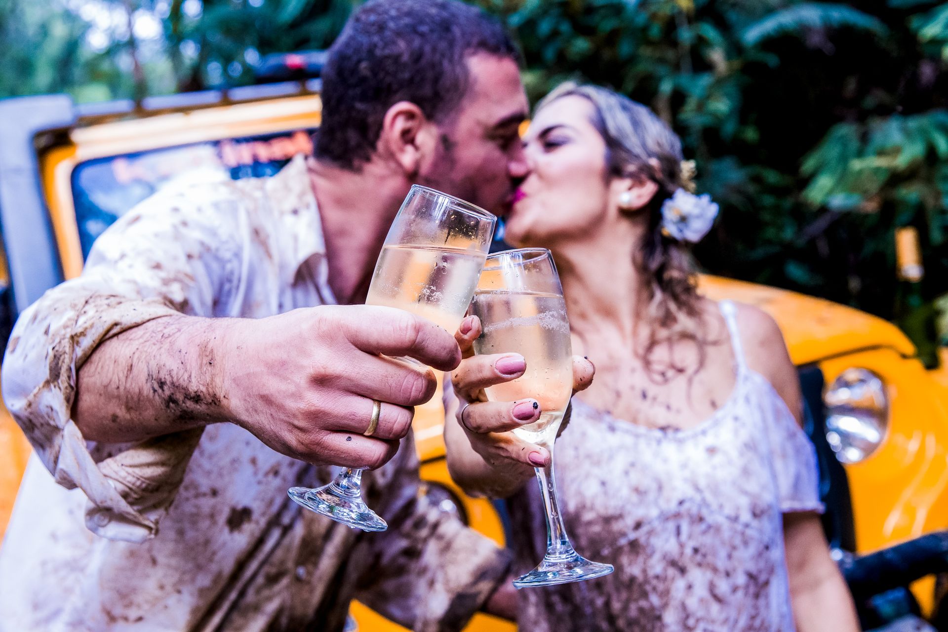 Pré Wedding - 2 - 40