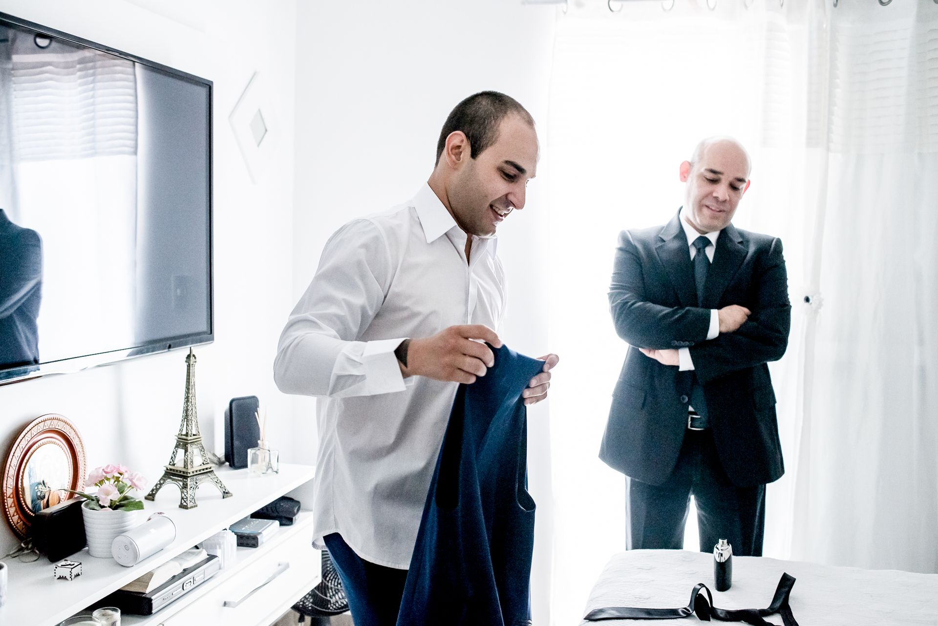 Casamento Ariadne + Fellipe - 2 - 1