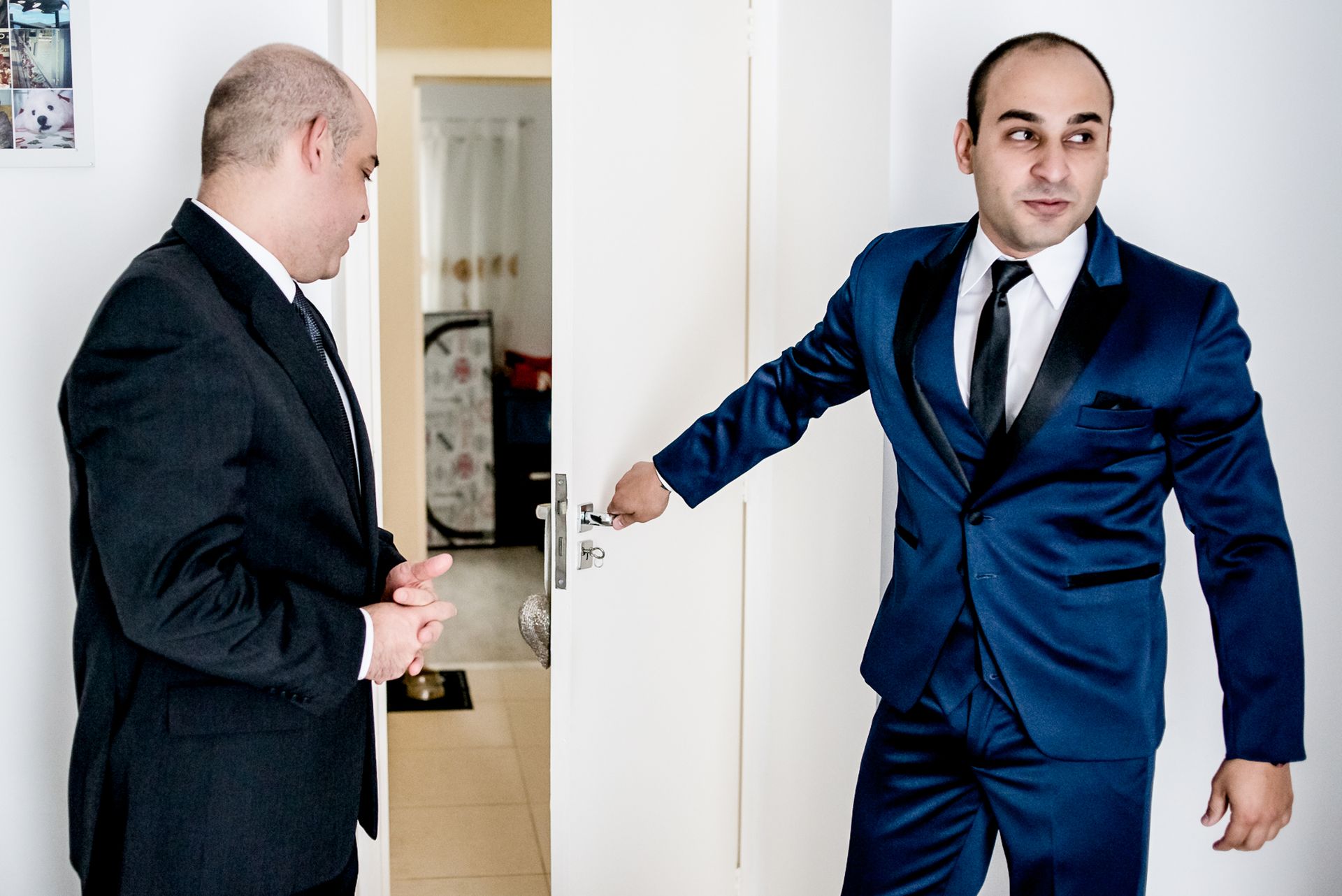 Casamento Ariadne + Fellipe - 2 - 2