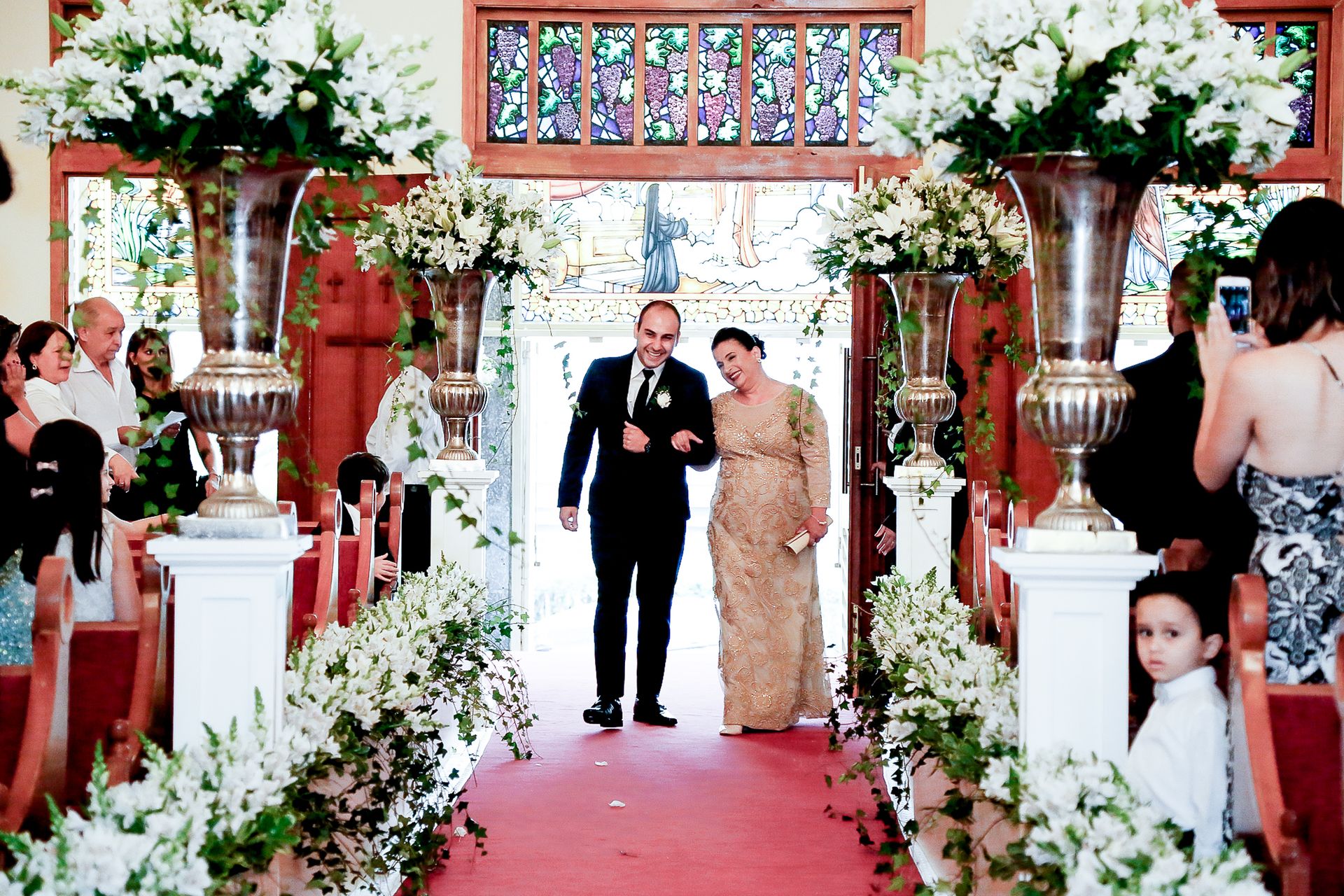 Casamento Ariadne + Fellipe - 2 - 3