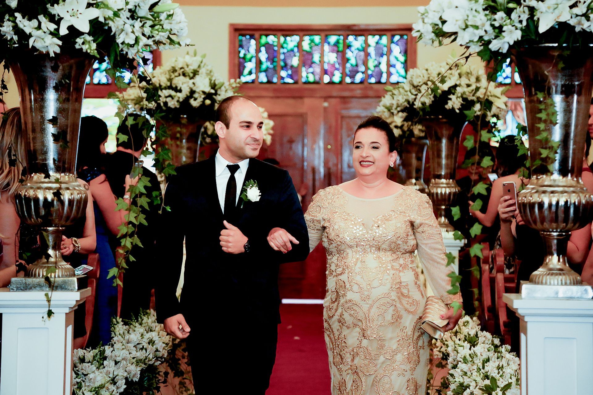 Casamento Ariadne + Fellipe - 2 - 0