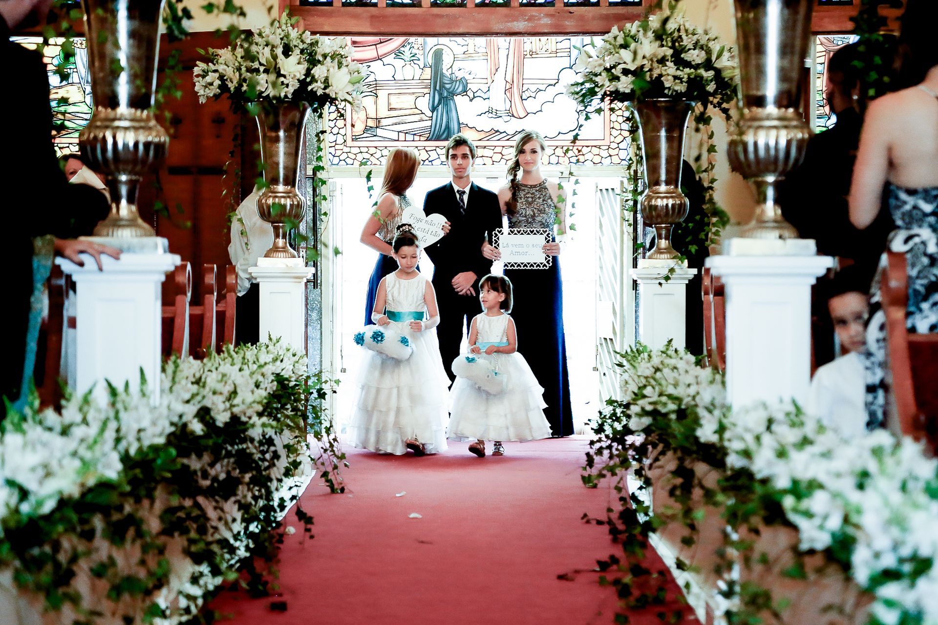 Casamento Ariadne + Fellipe - 2 - 1