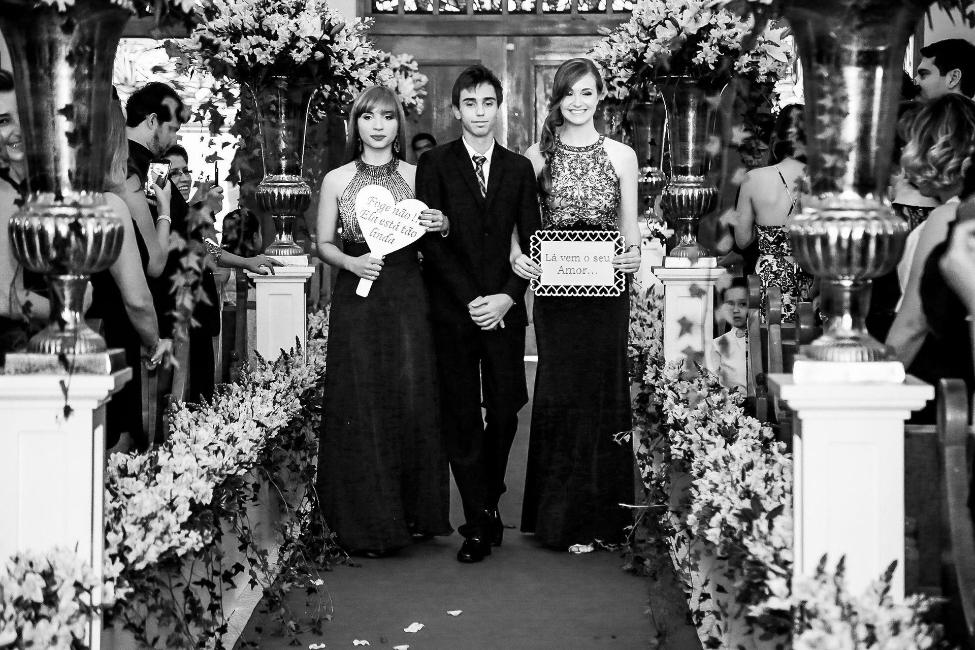 Casamento Ariadne + Fellipe - 2 - 2