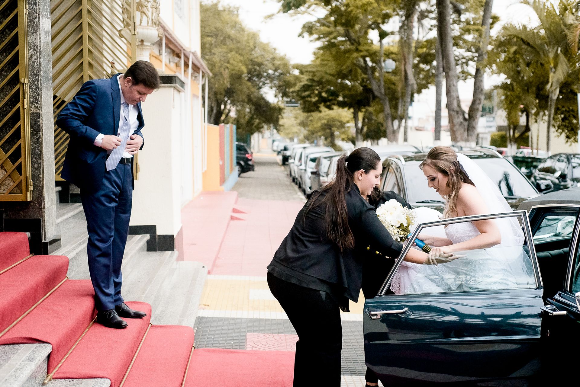 Casamento Ariadne + Fellipe - 2 - 1