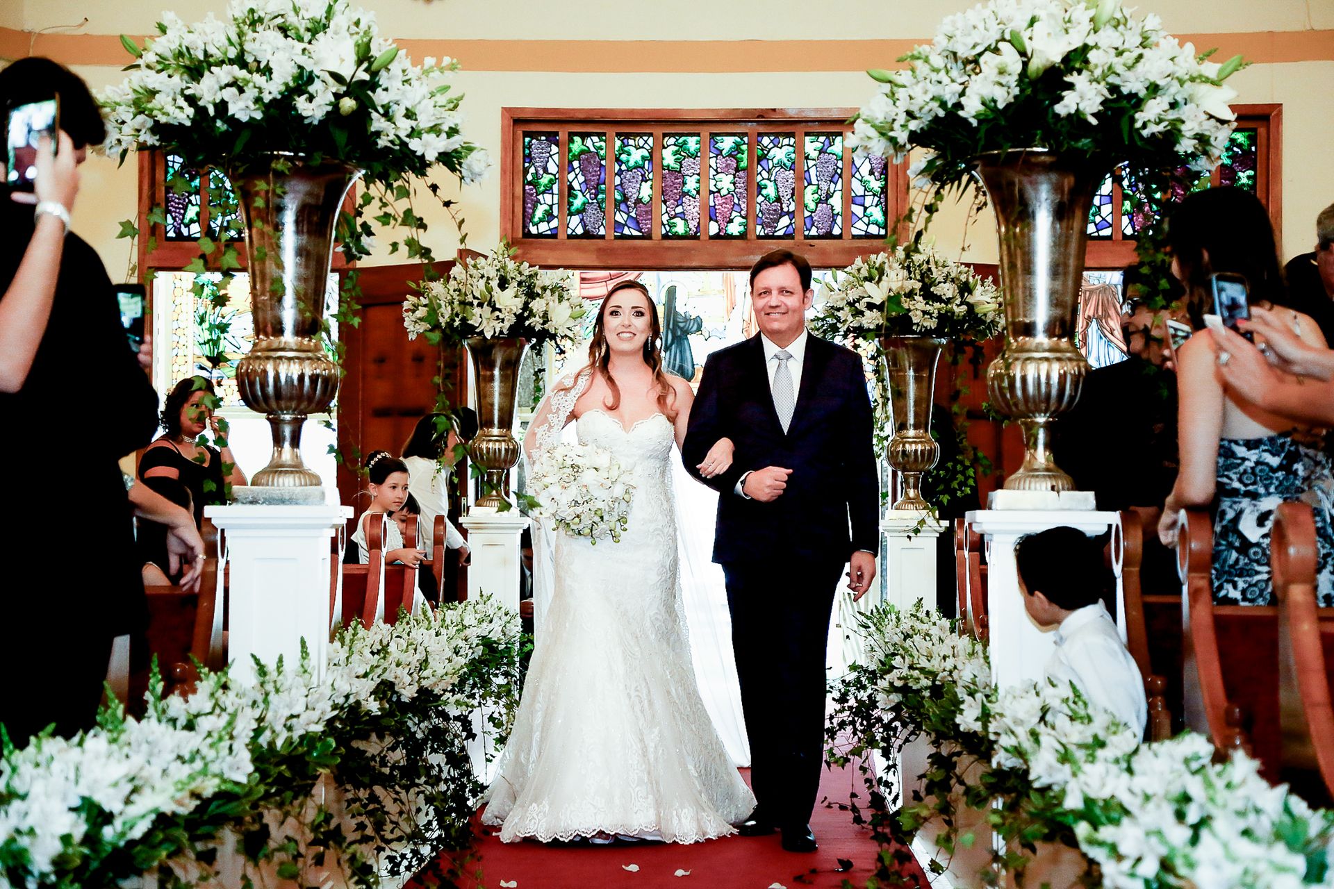 Casamento Ariadne + Fellipe - 2 - 3