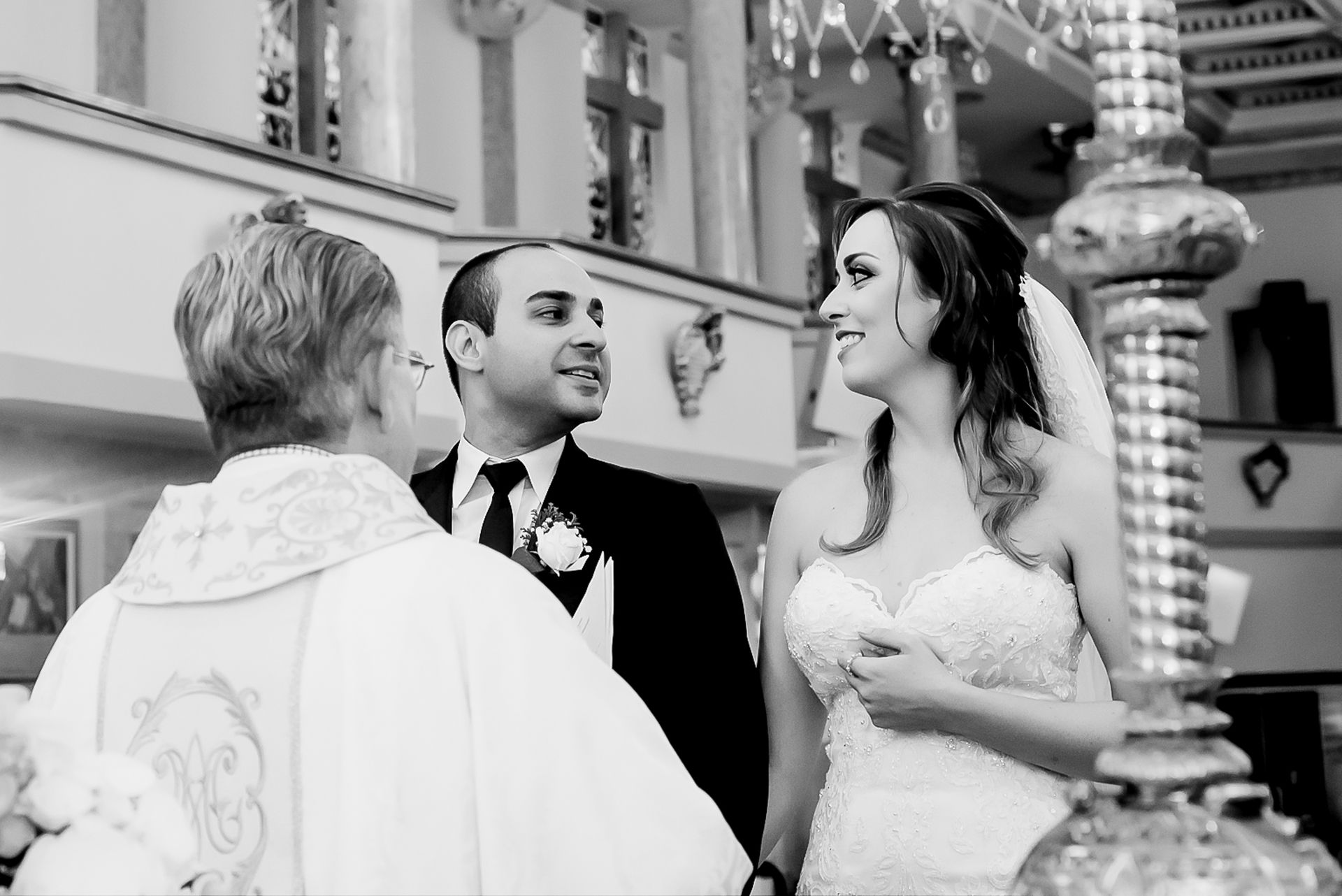 Casamento Ariadne + Fellipe - 2 - 3