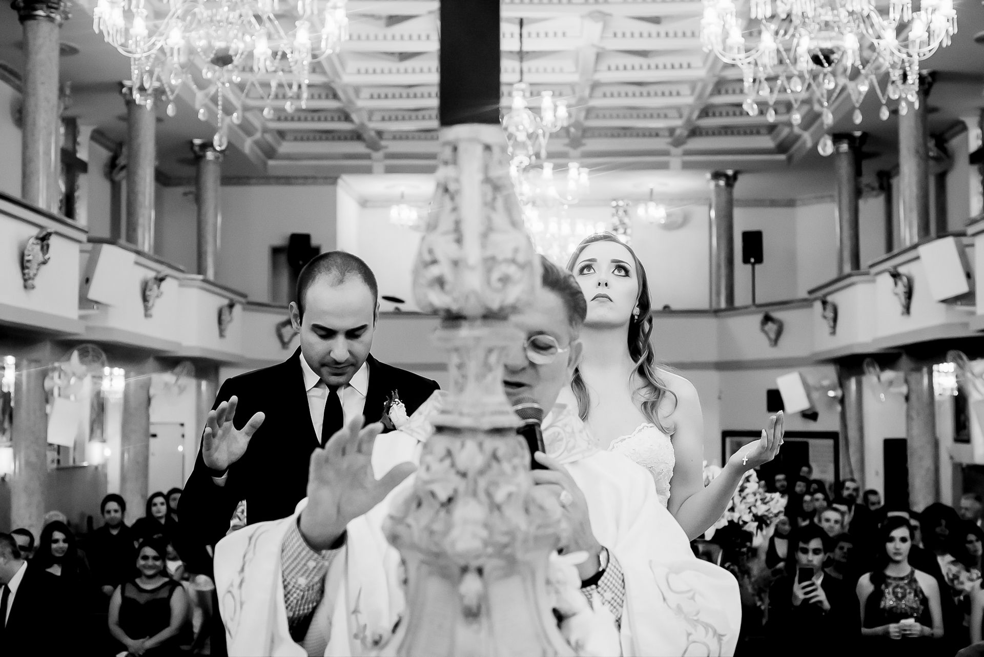 Casamento Ariadne + Fellipe - 2 - 2