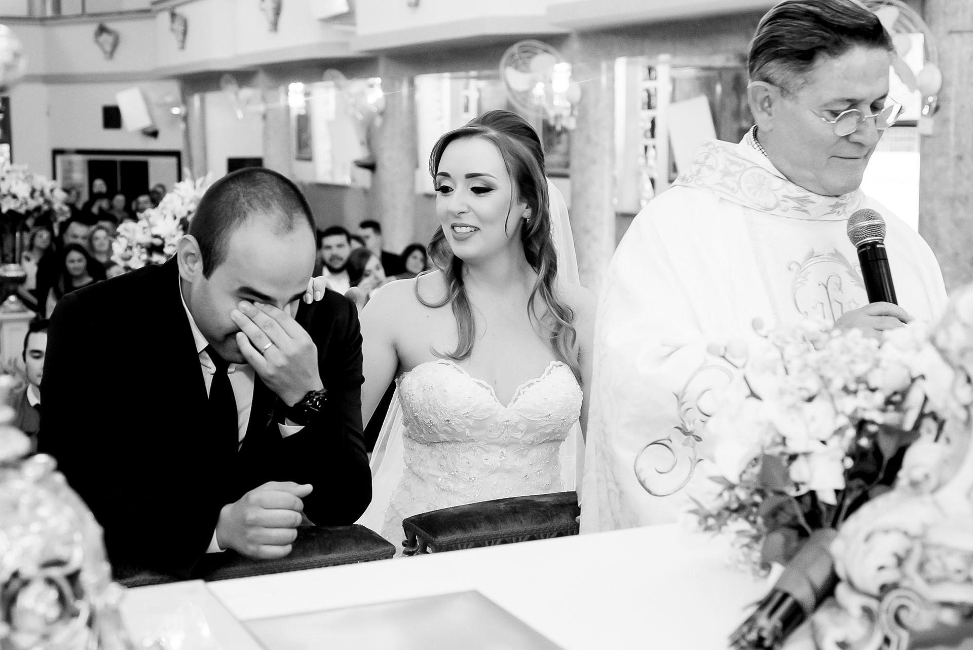 Casamento Ariadne + Fellipe - 2 - 3