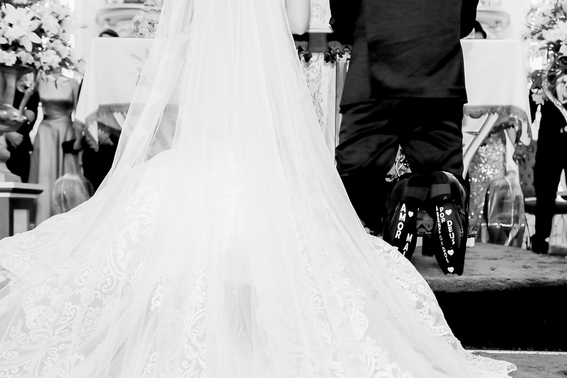 Casamento Ariadne + Fellipe - 2 - 0